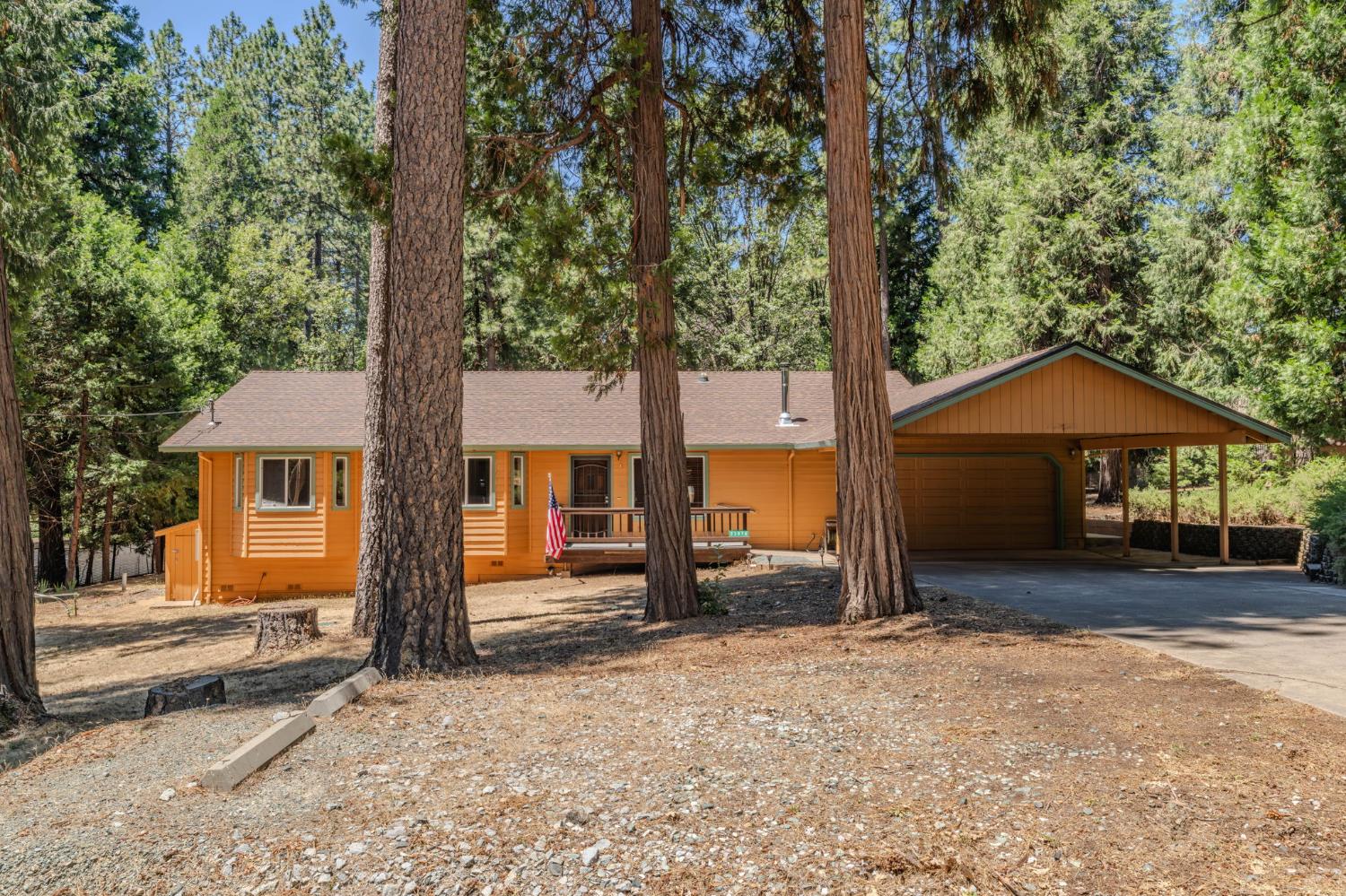 23876 Meadow Crest Drive