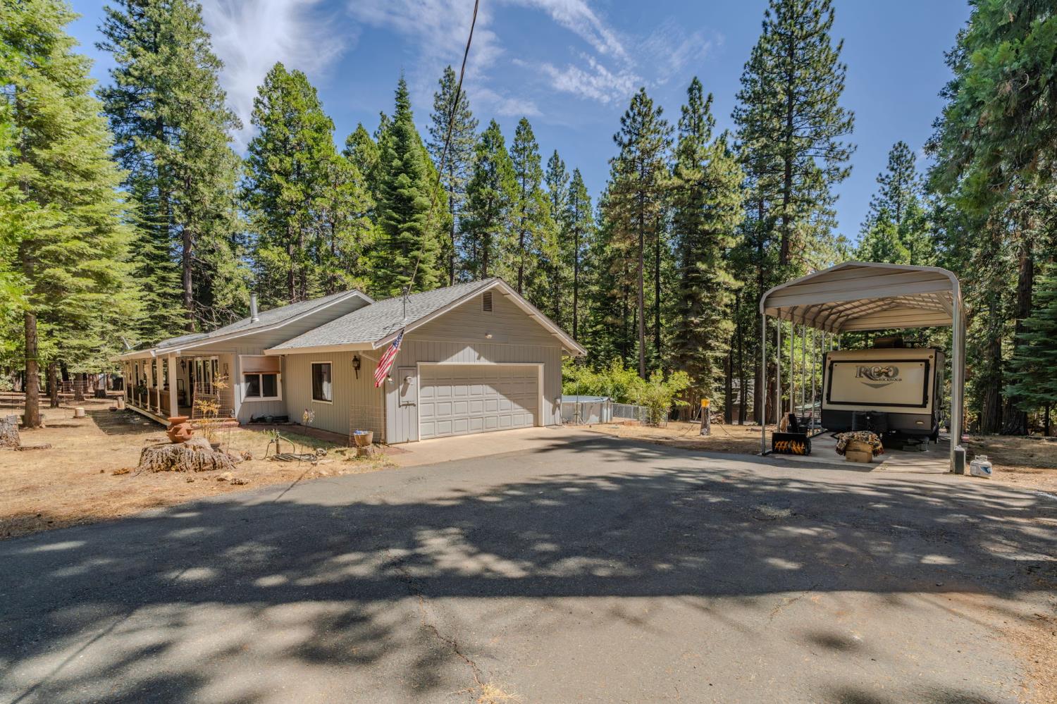 27144 Woodland Road