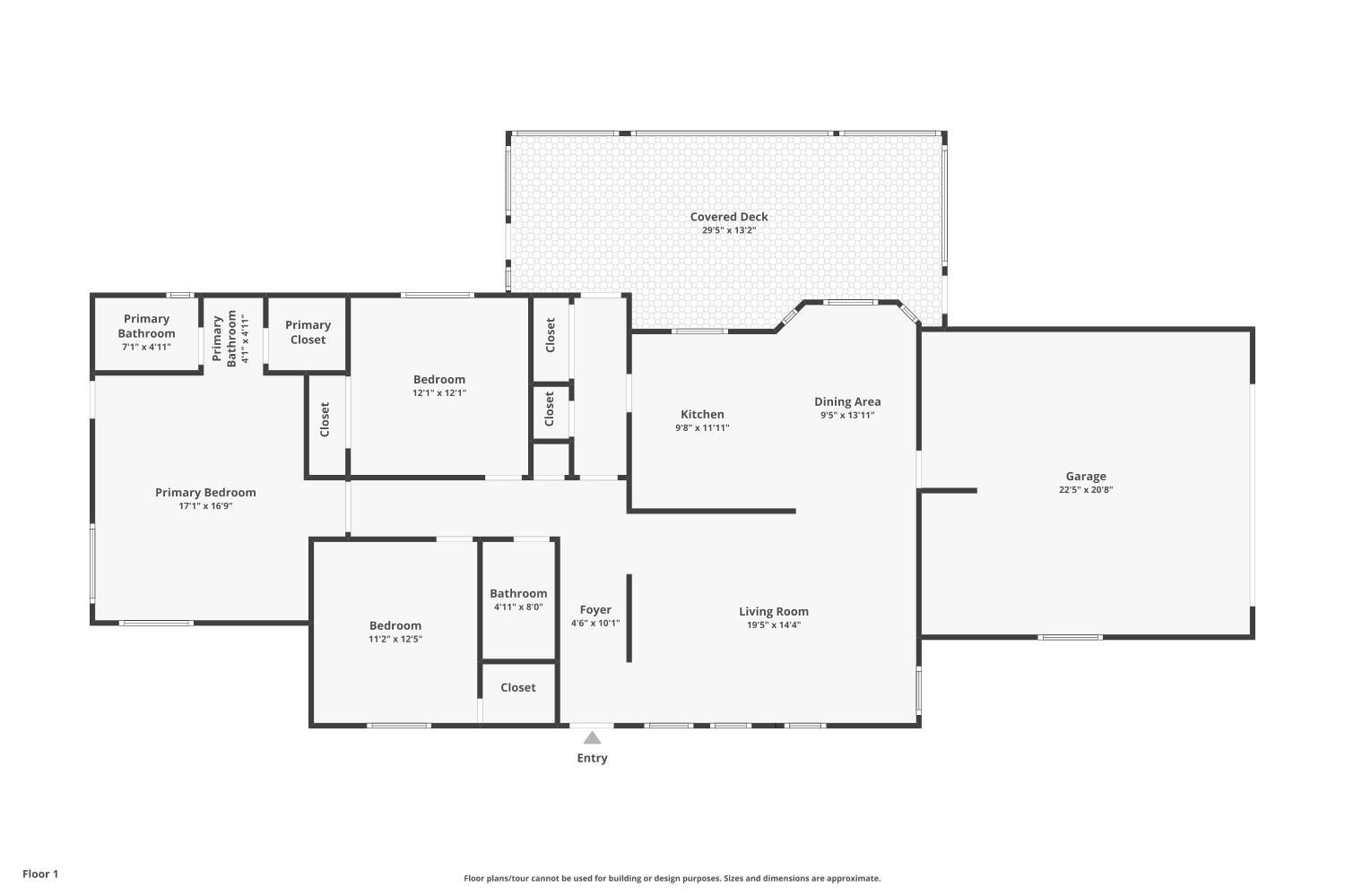 27144 Woodland Road