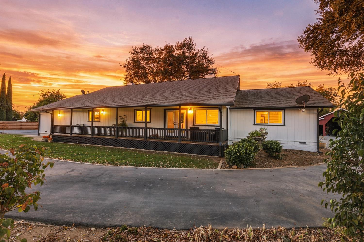 13088 Cherry Road