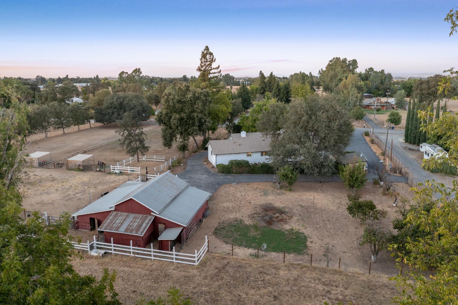 13088 Cherry Road