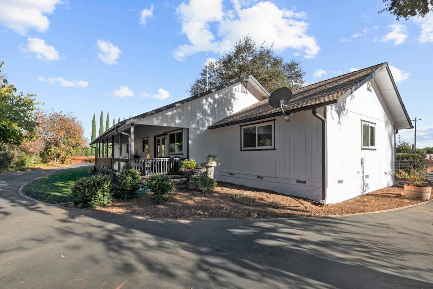 13088 Cherry Road