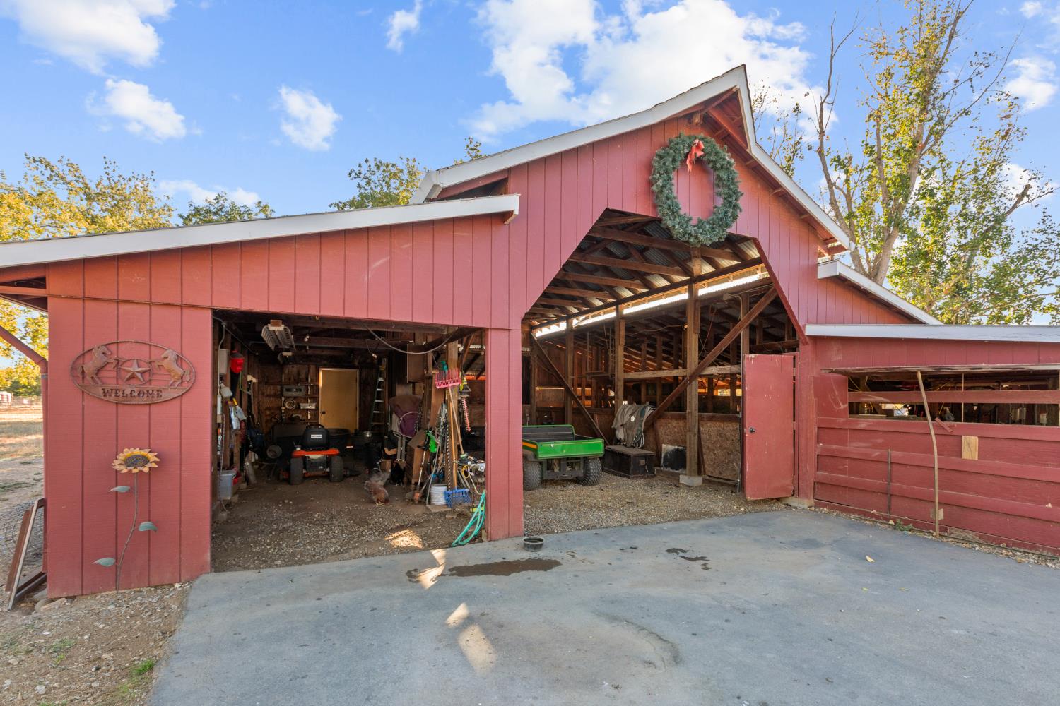 13088 Cherry Road