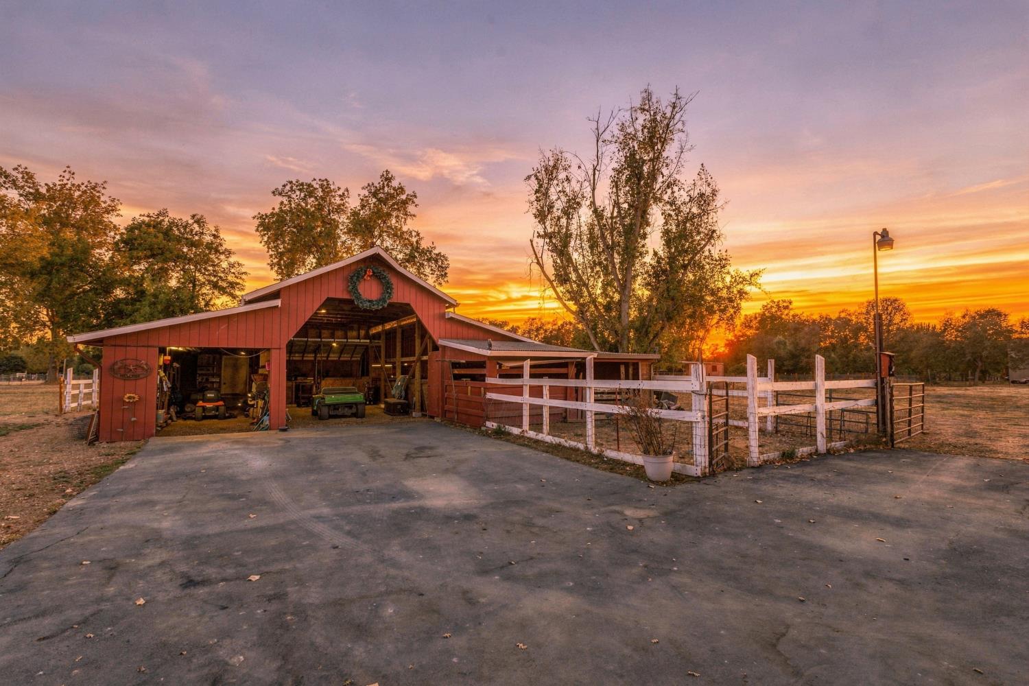 13088 Cherry Road