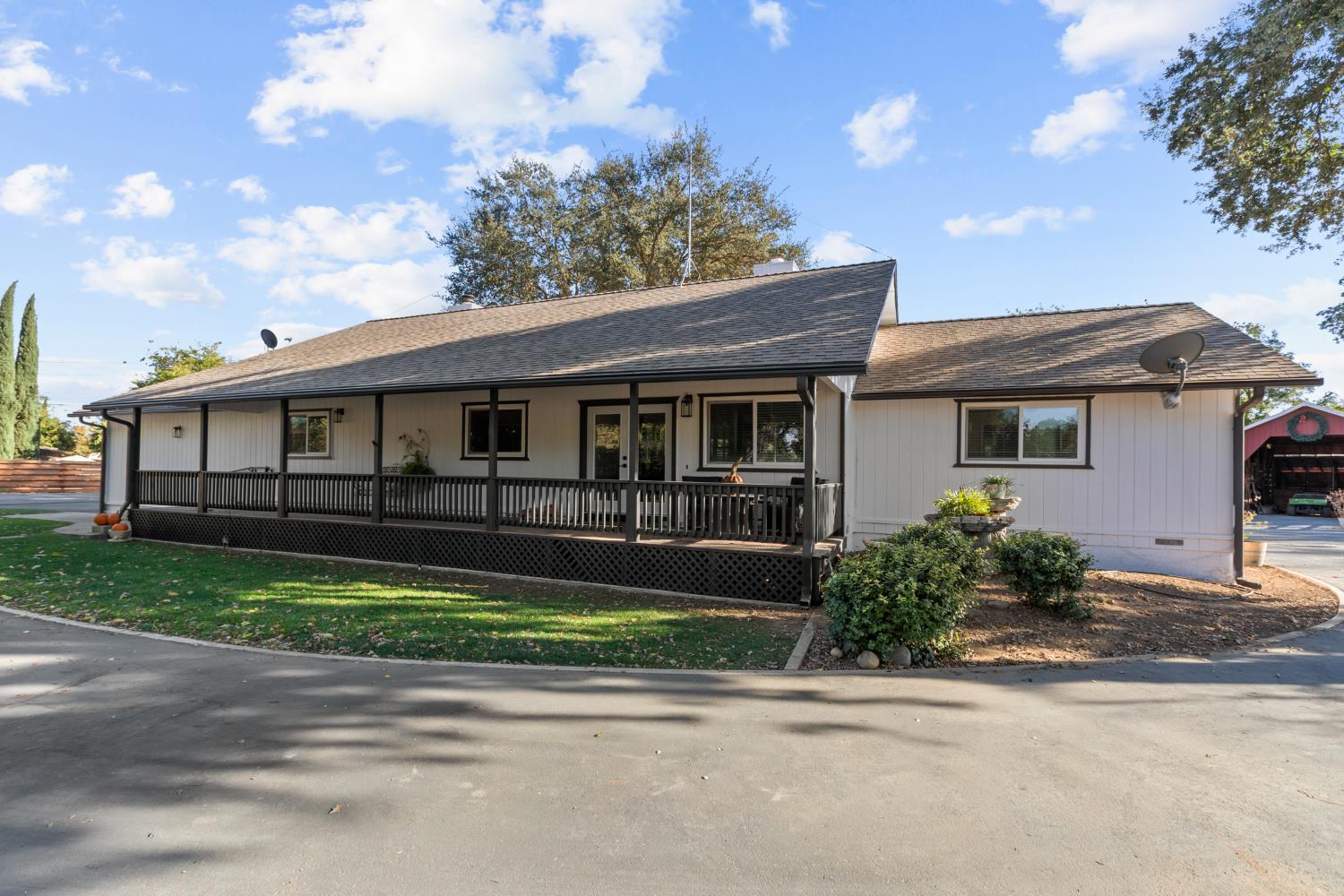 13088 Cherry Road