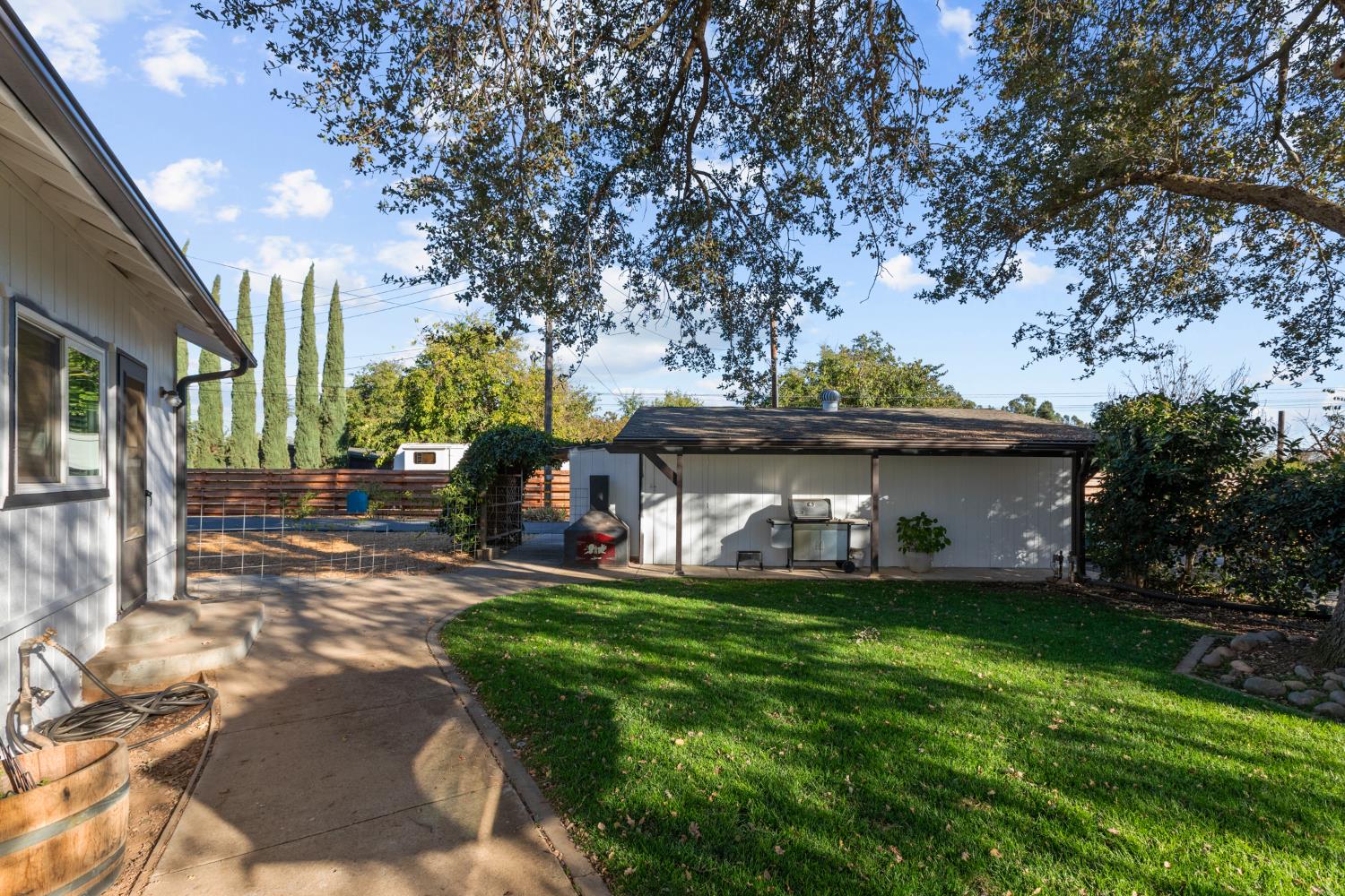 13088 Cherry Road