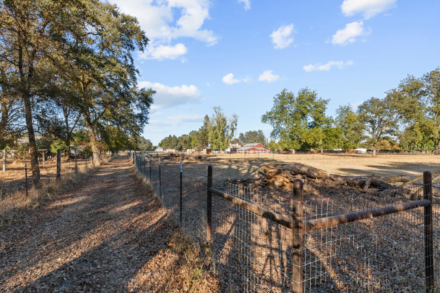 13088 Cherry Road