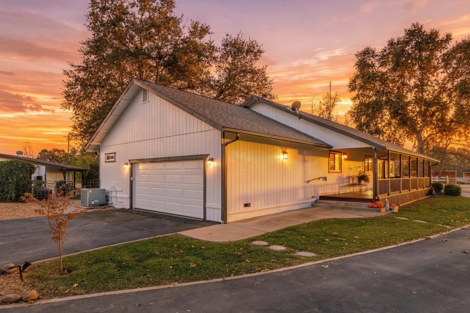 13088 Cherry Road