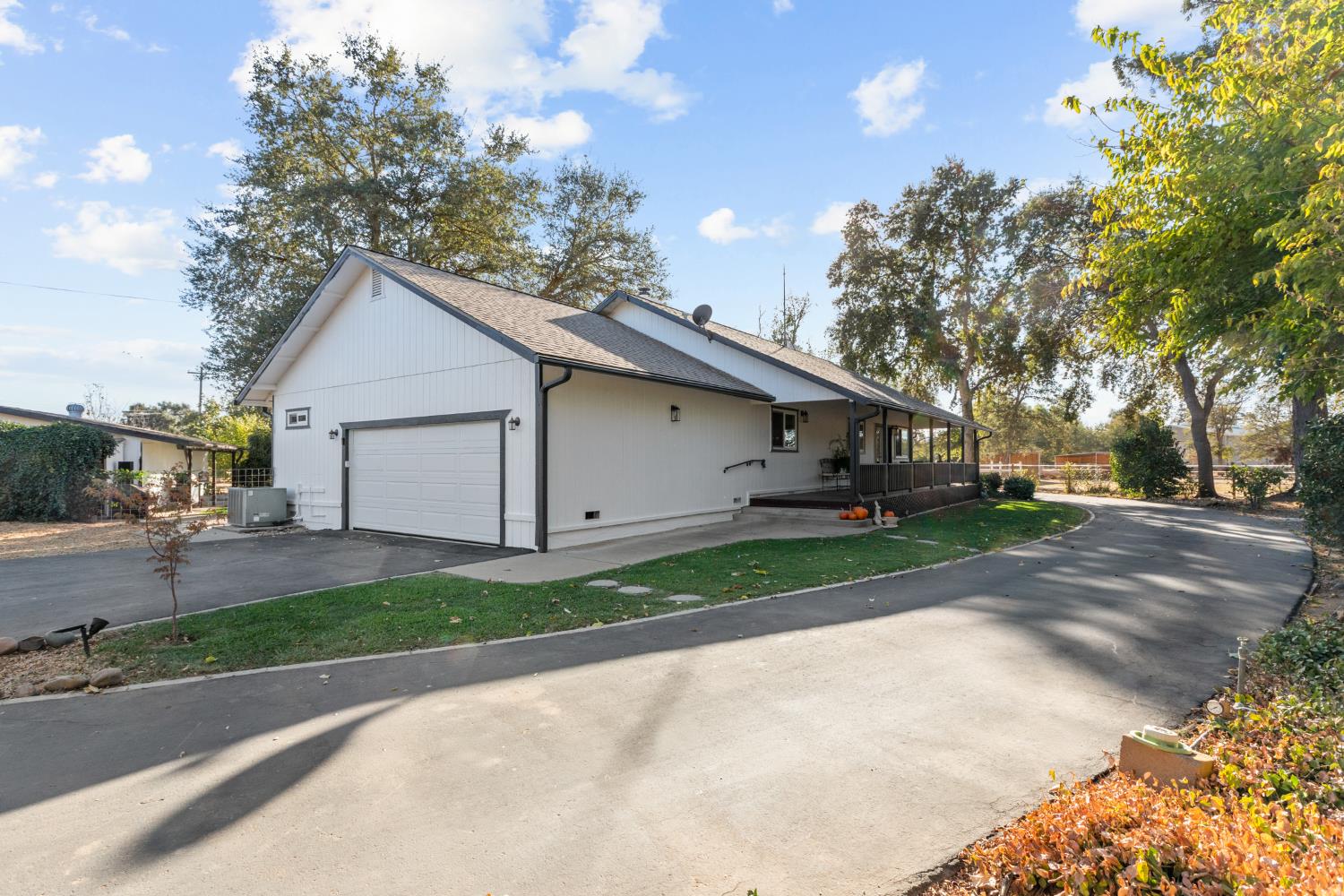 13088 Cherry Road