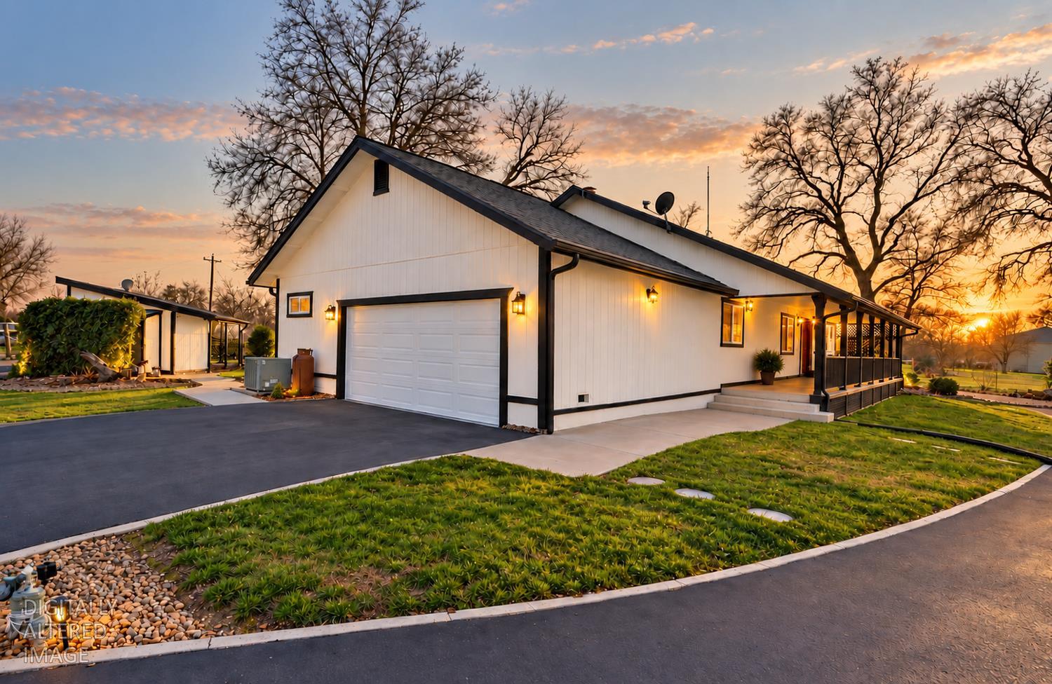 13088 Cherry Road