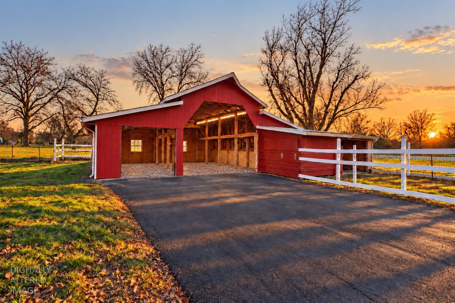 13088 Cherry Road