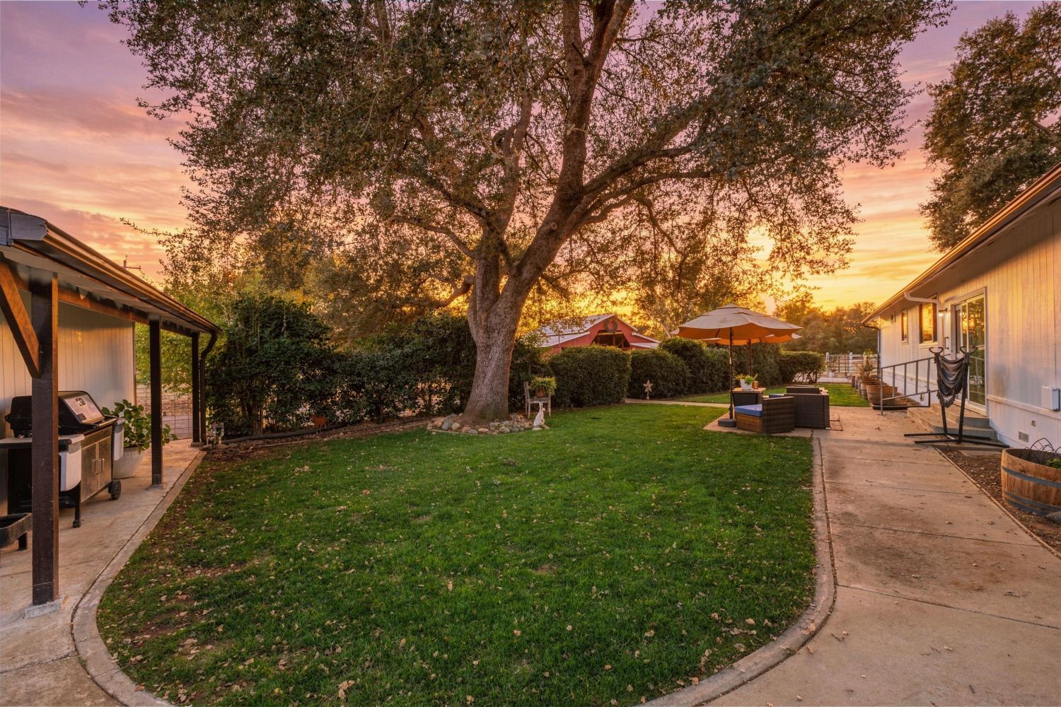 13088 Cherry Road