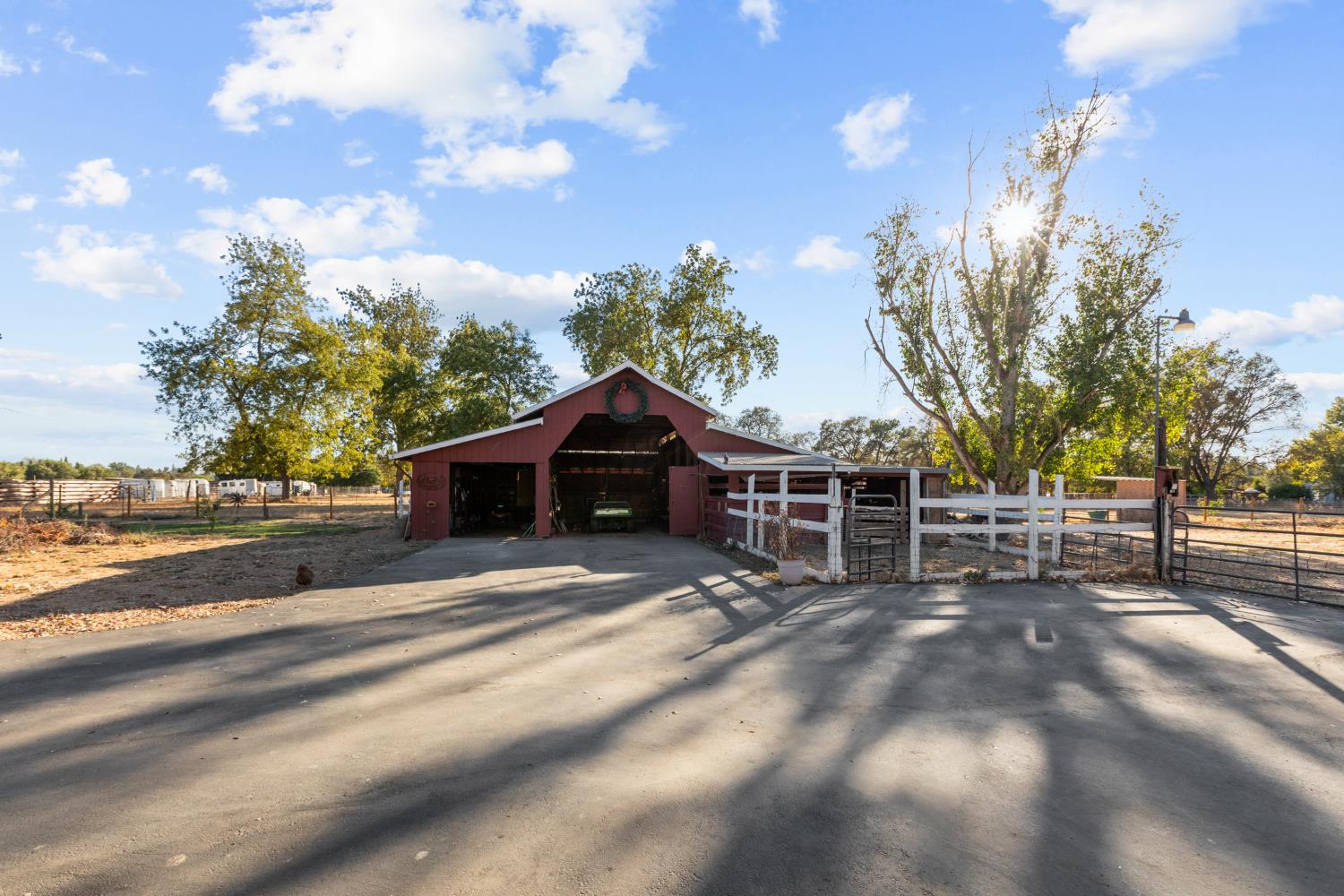 13088 Cherry Road