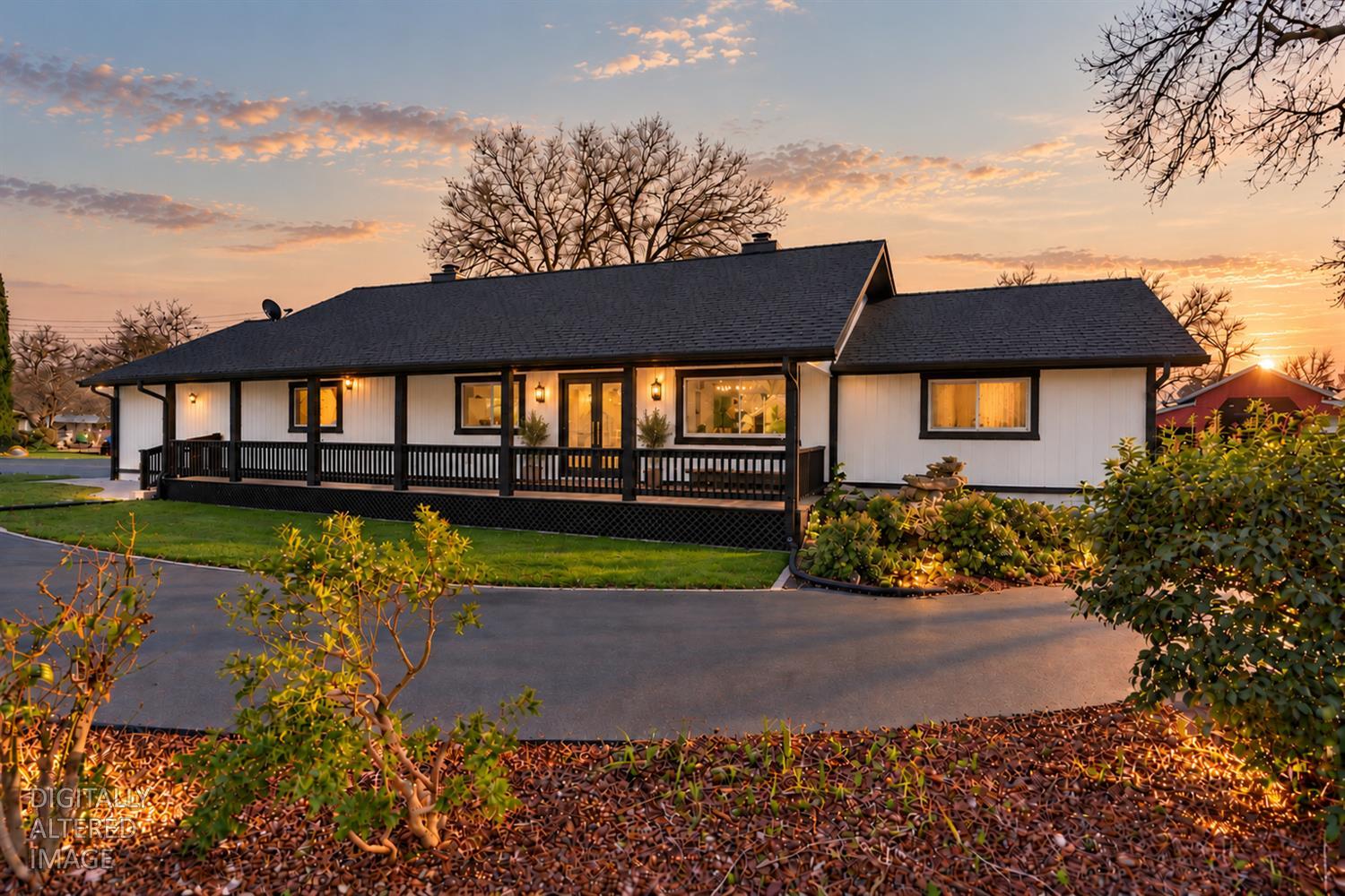 13088 Cherry Road