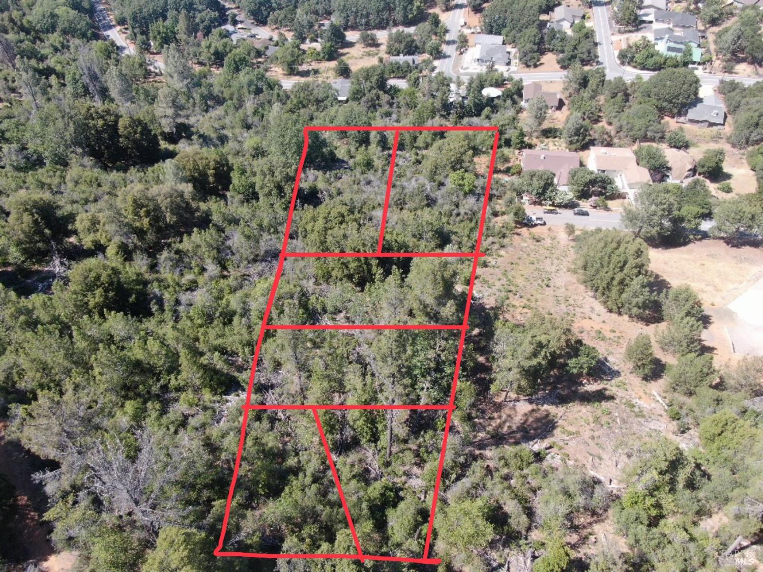 7917 Evergreen Drive