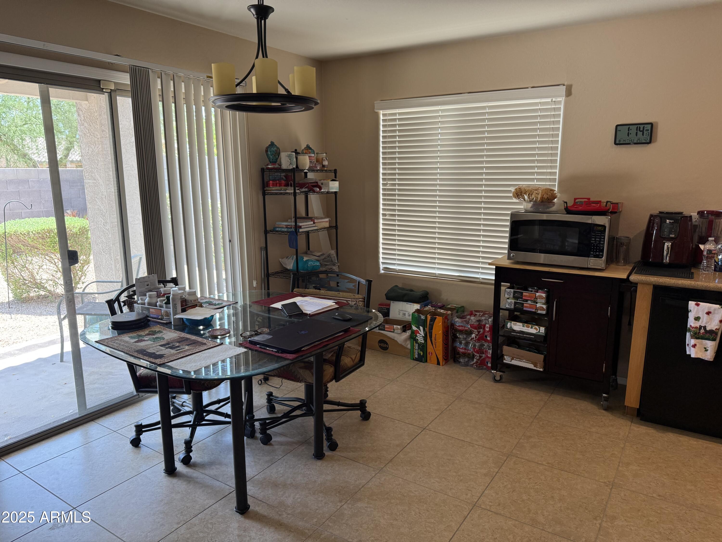 25697 W NANCY Lane