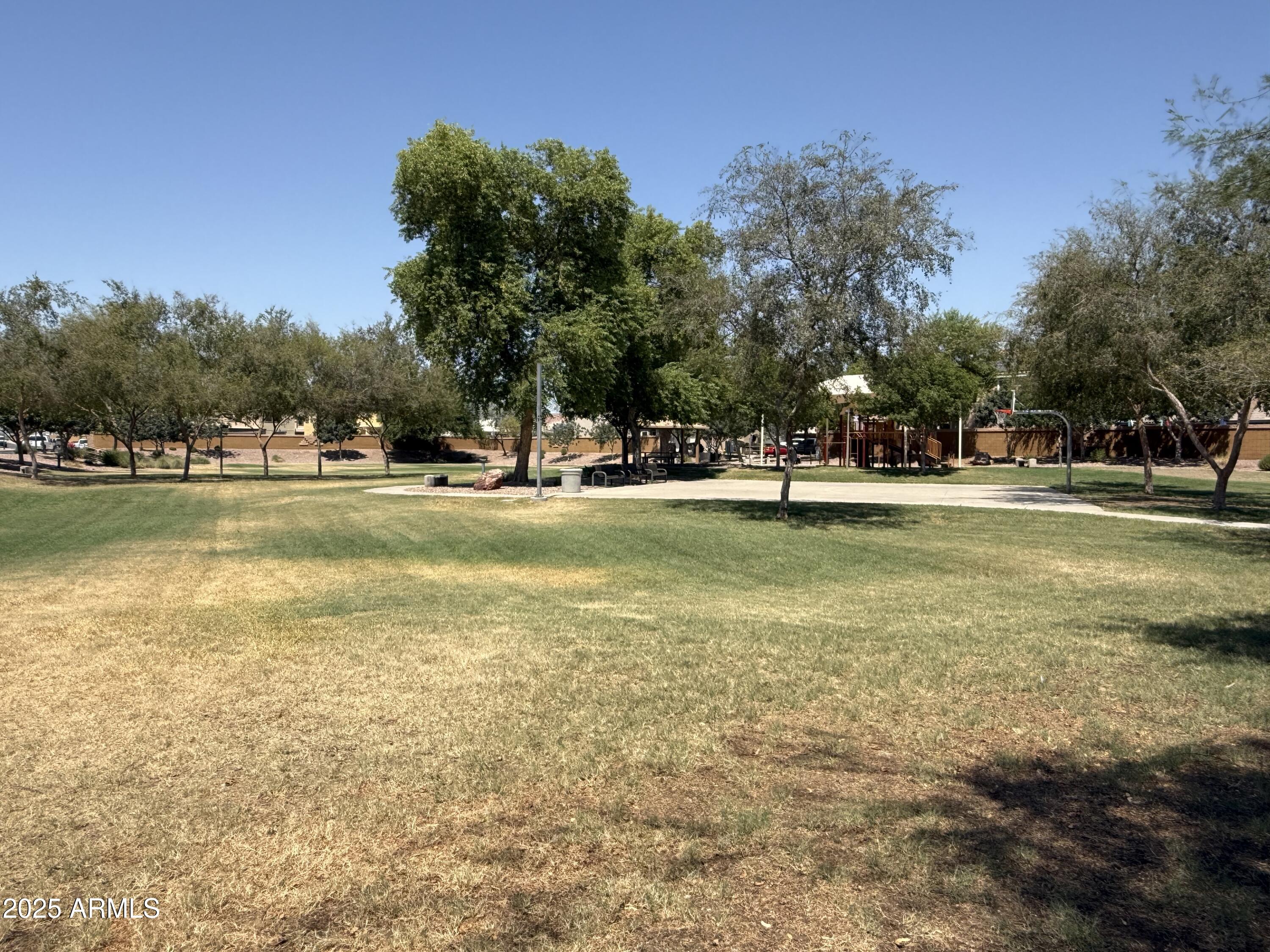 25697 W NANCY Lane