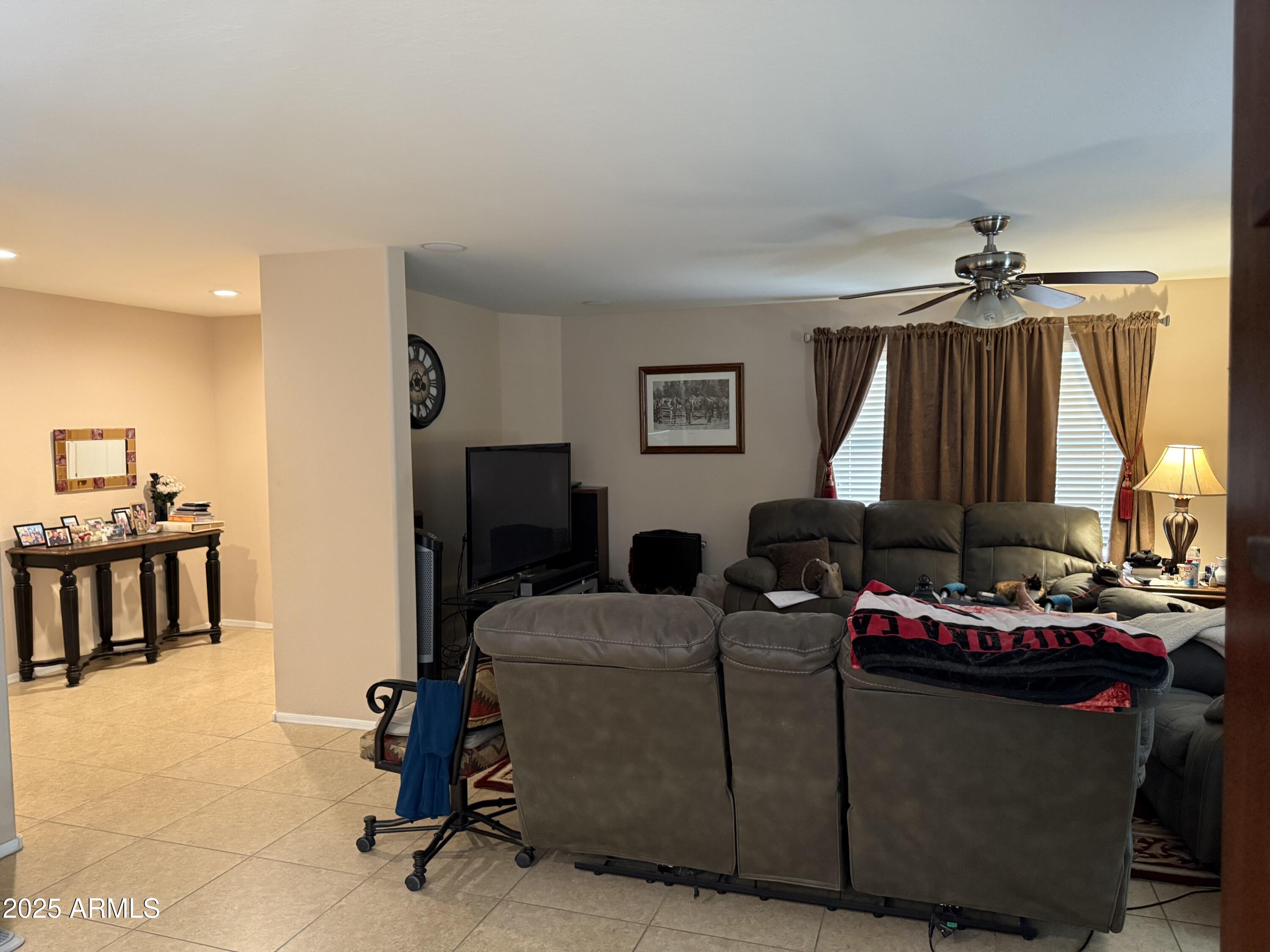 25697 W NANCY Lane