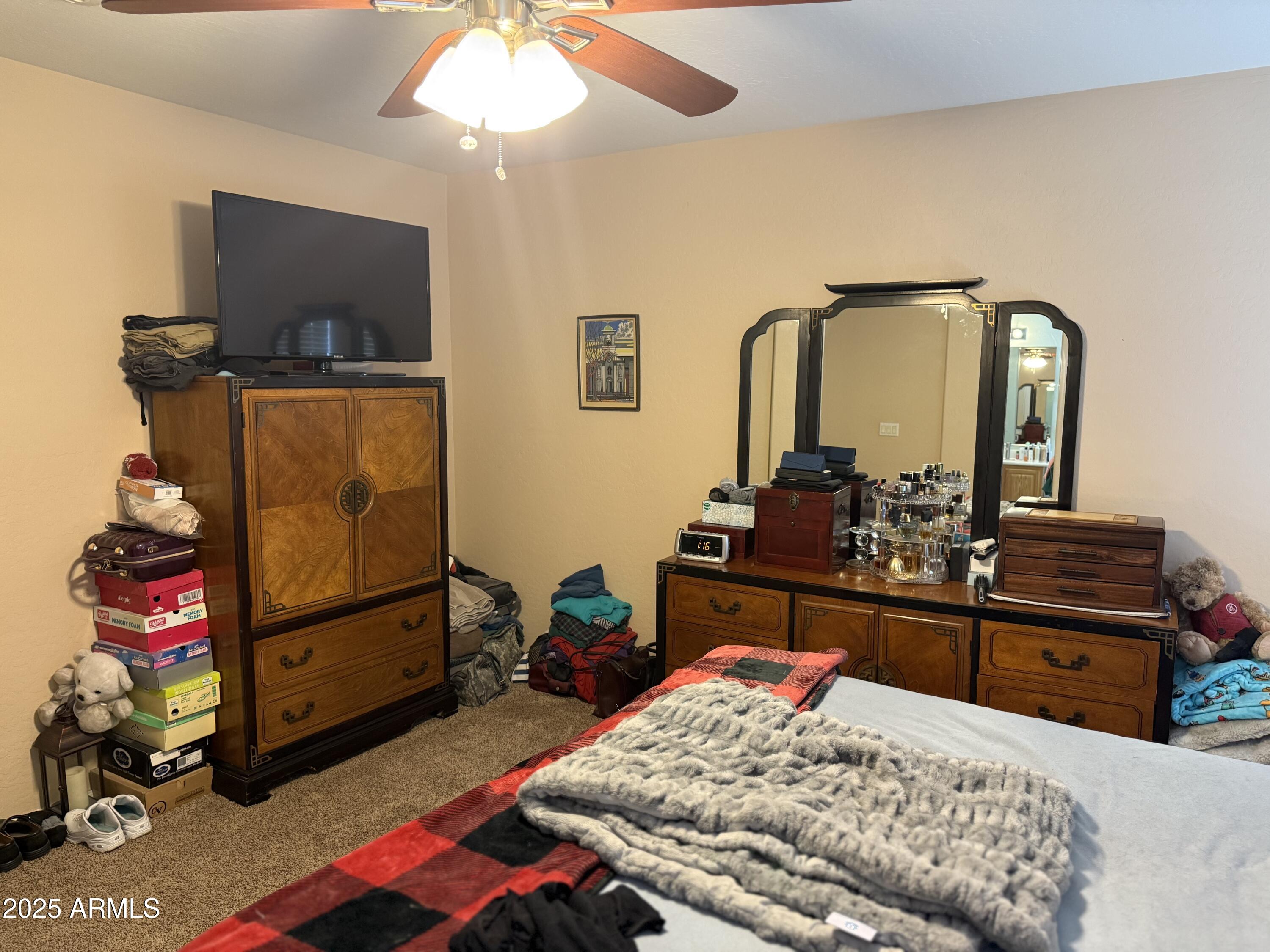25697 W NANCY Lane