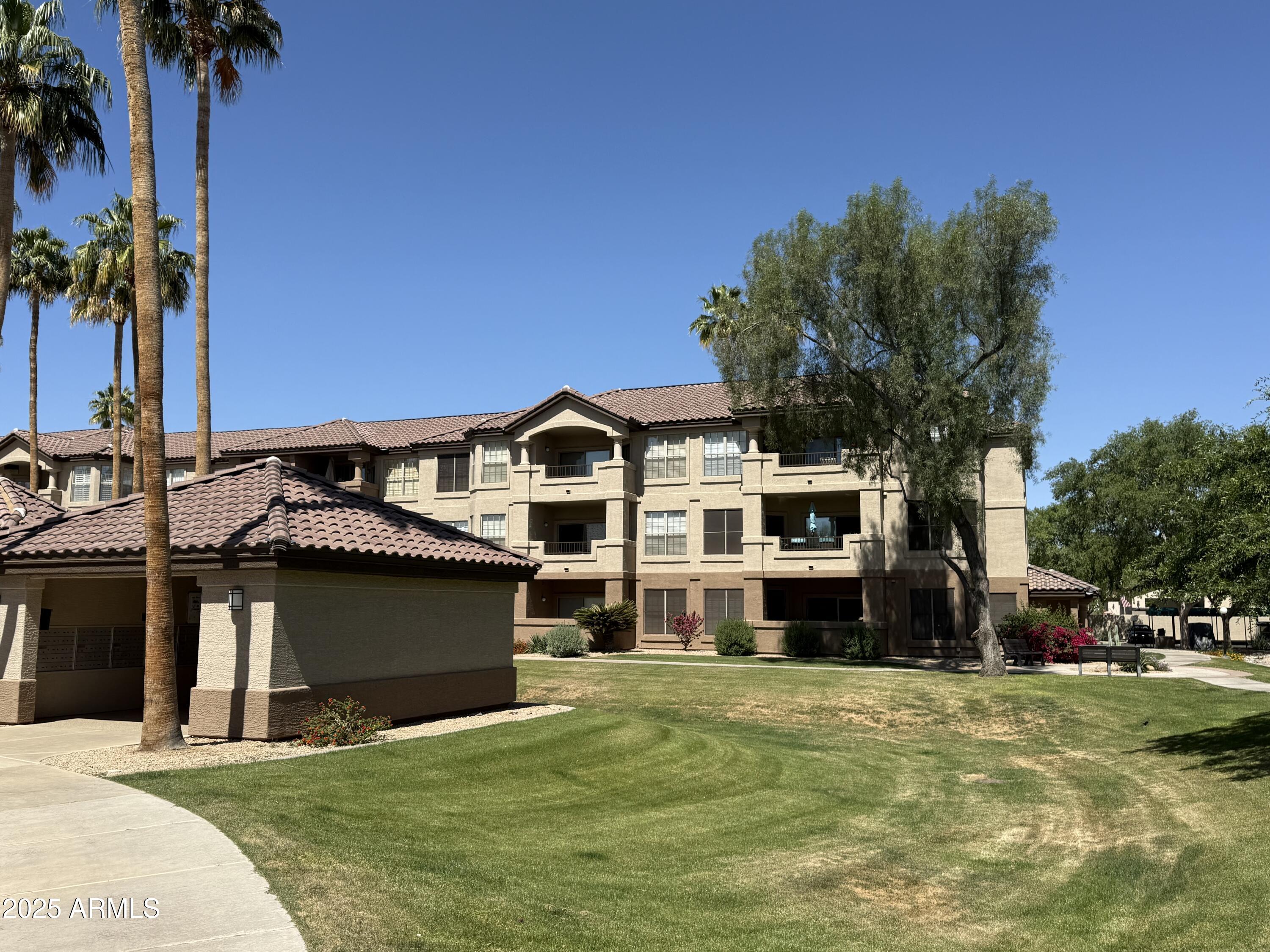 14950 W MOUNTAIN VIEW Boulevard, 7105
