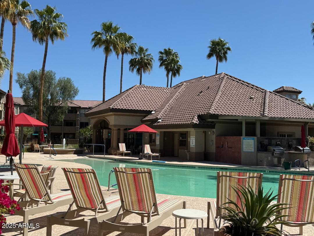 14950 W MOUNTAIN VIEW Boulevard, 7105