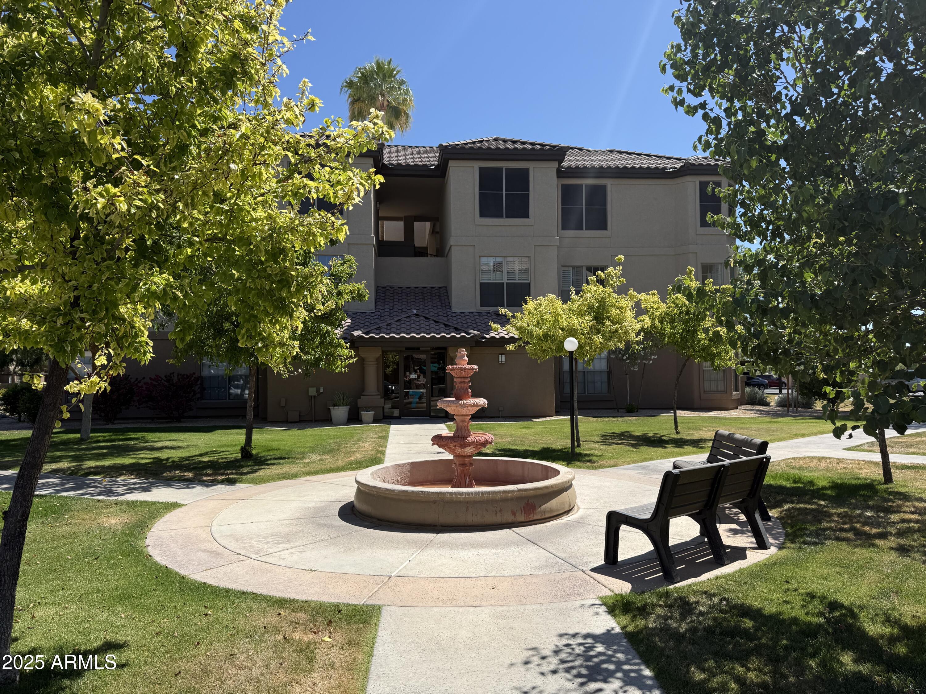 14950 W MOUNTAIN VIEW Boulevard, 7105