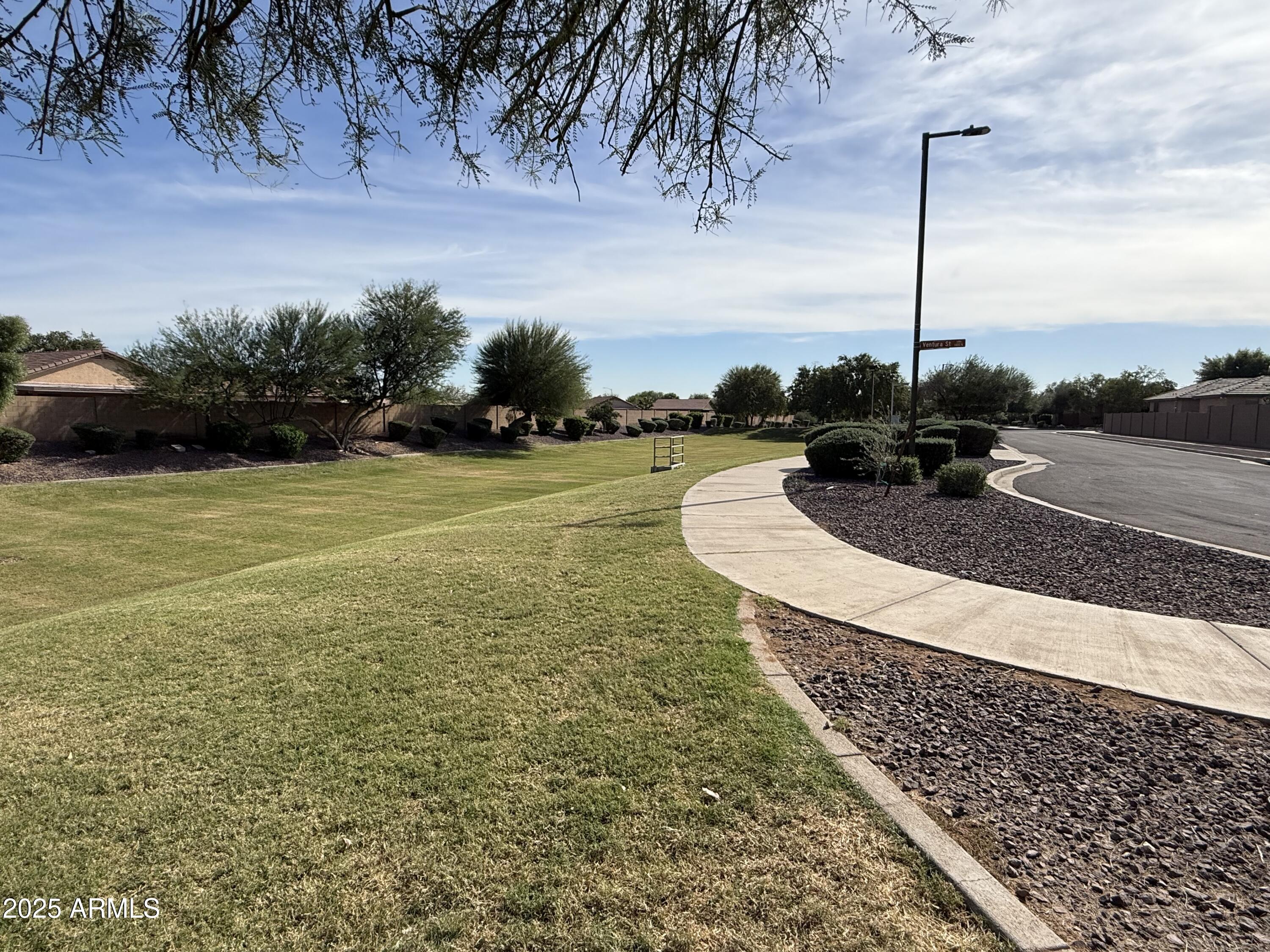 15132 W Ventura Street