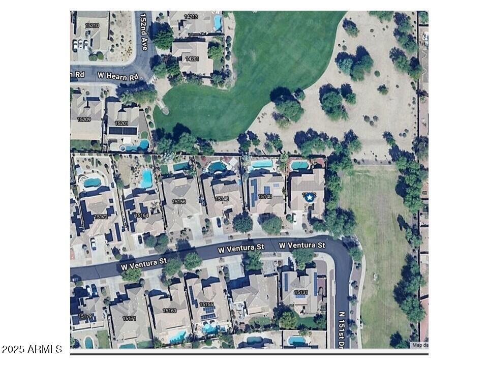 15132 W Ventura Street