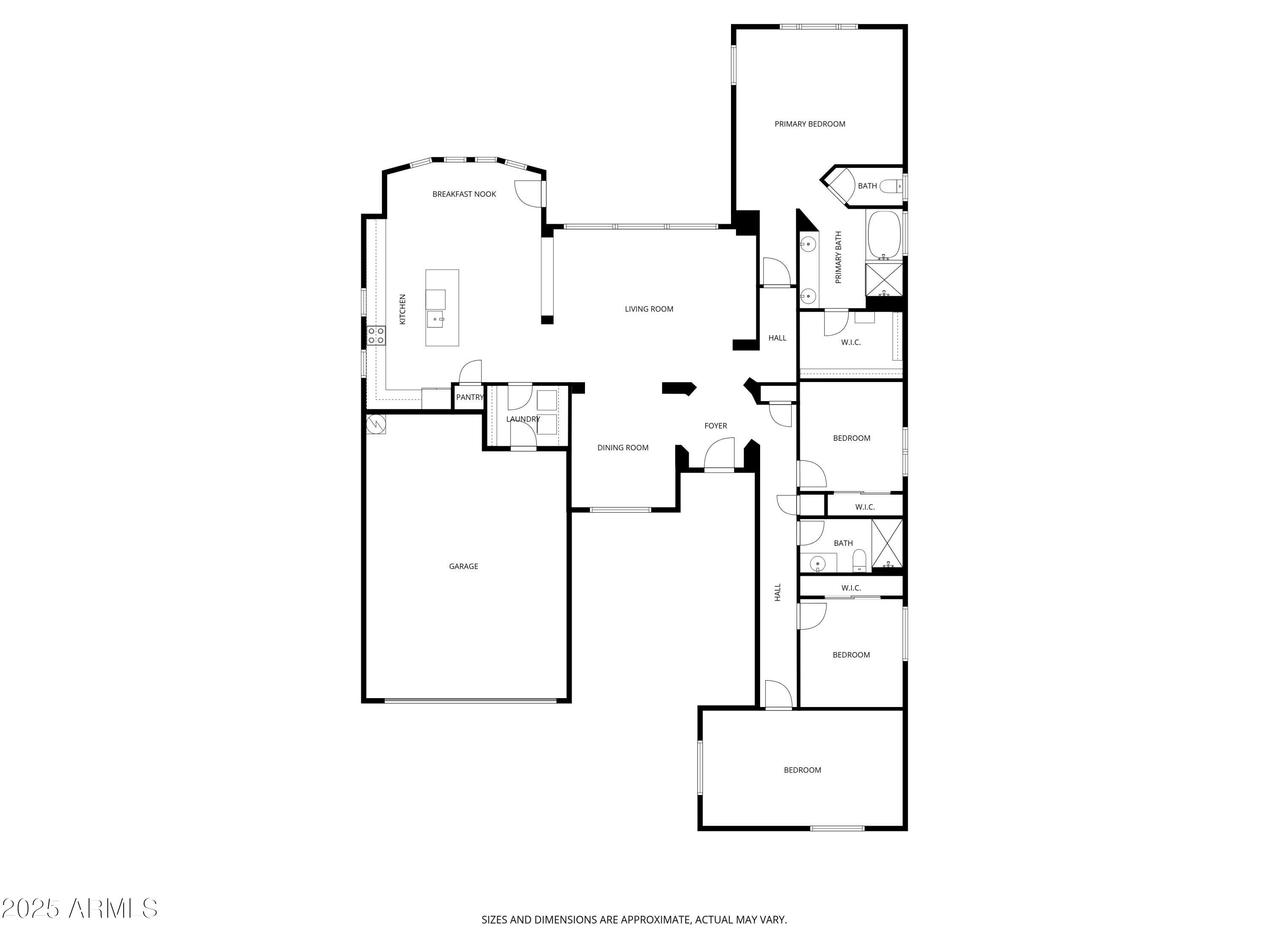 15132 W Ventura Street