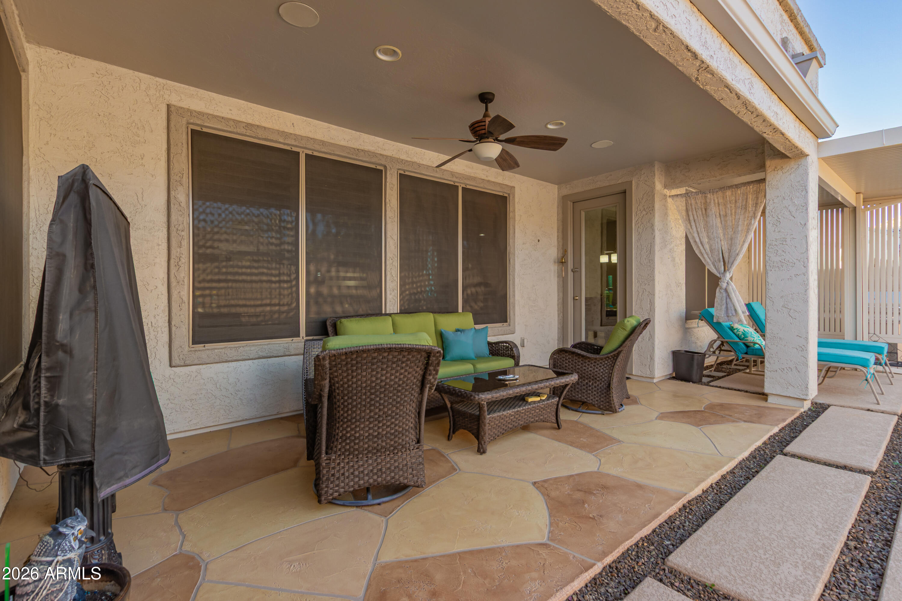 15208 W REDFIELD Road