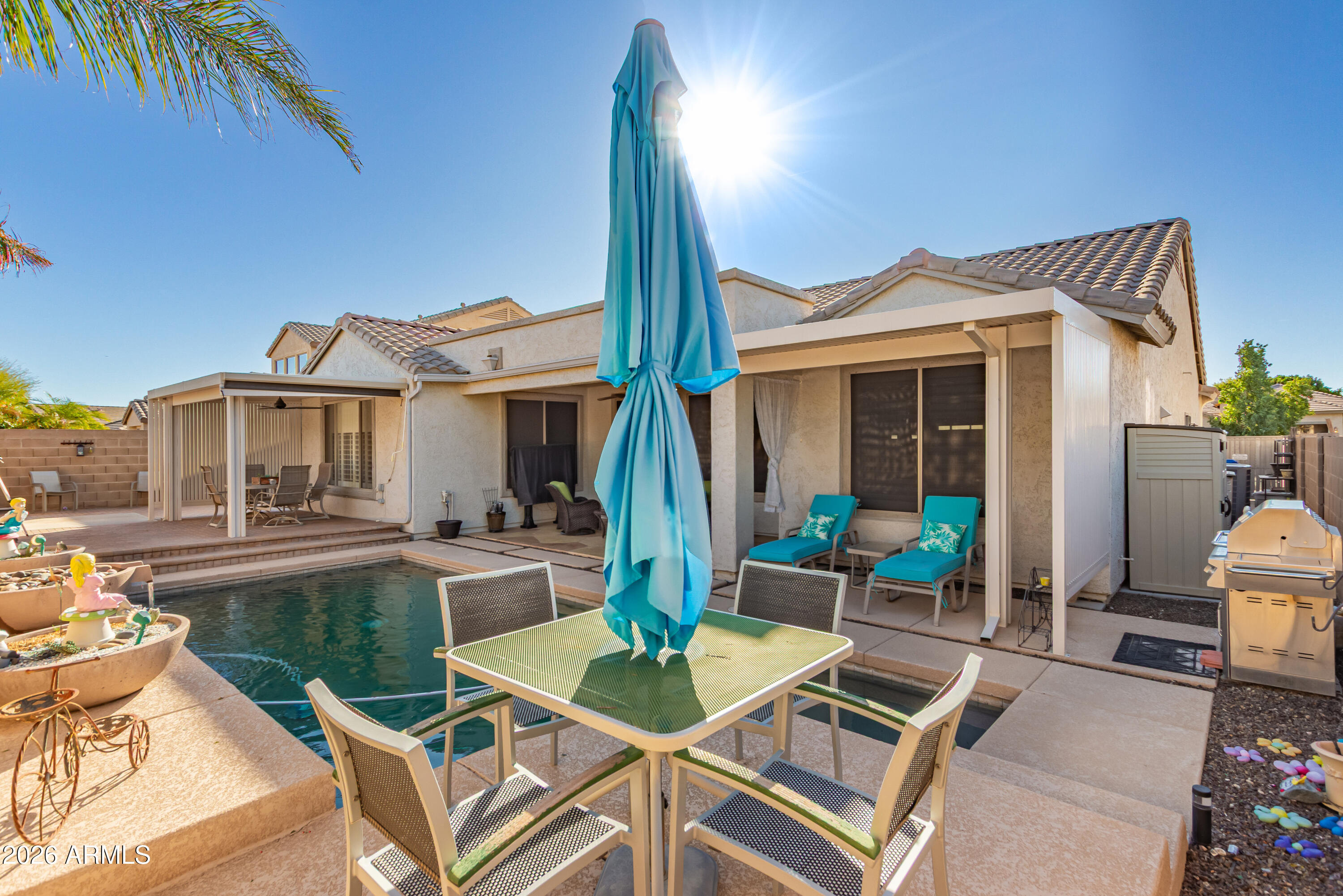 15208 W REDFIELD Road