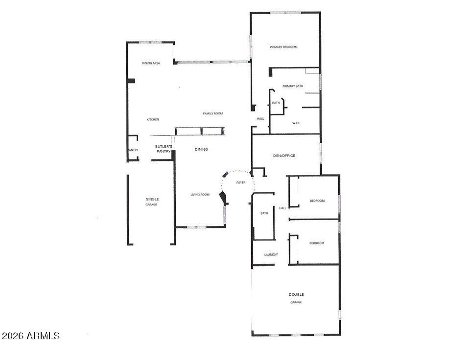 15208 W REDFIELD Road