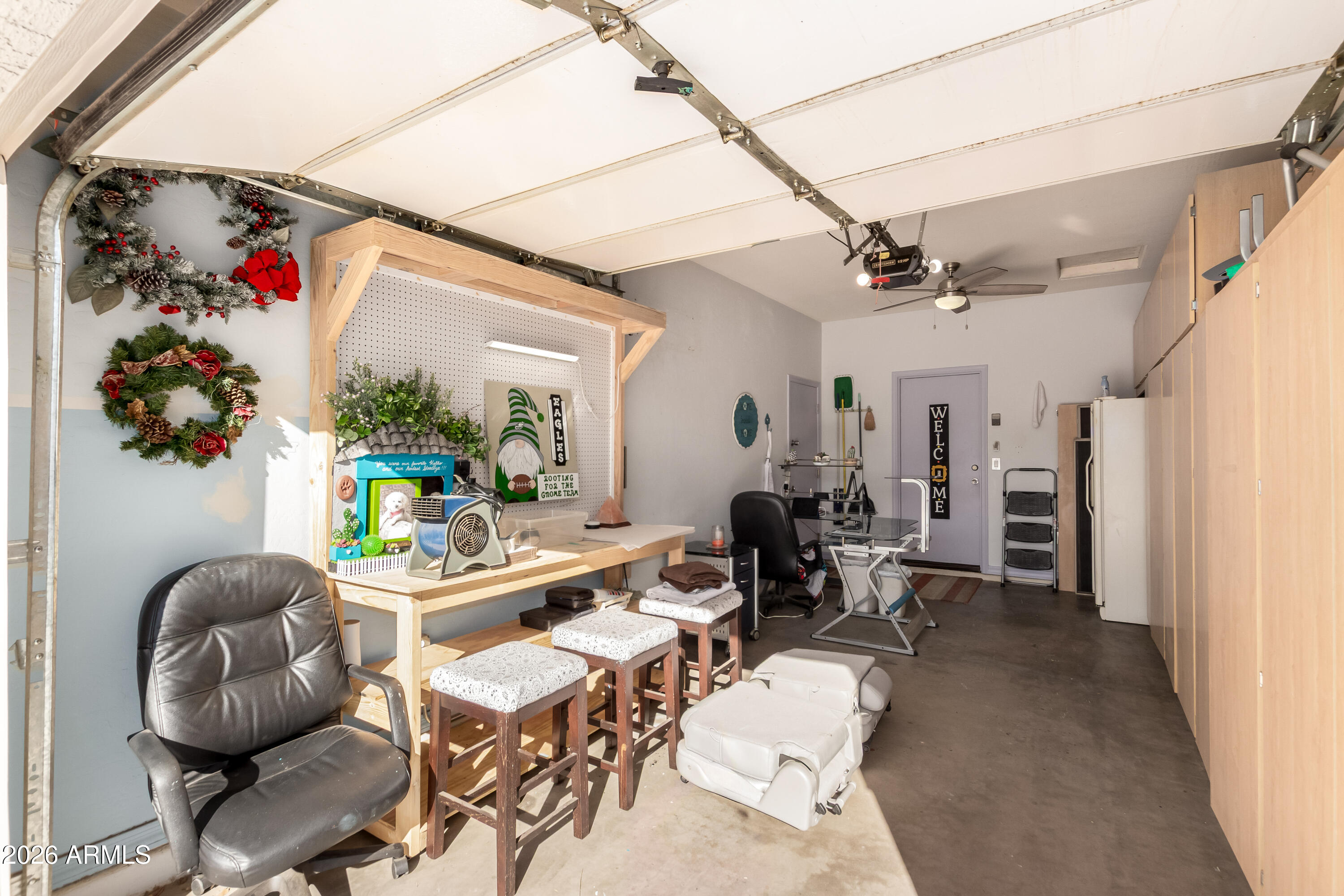 15208 W REDFIELD Road