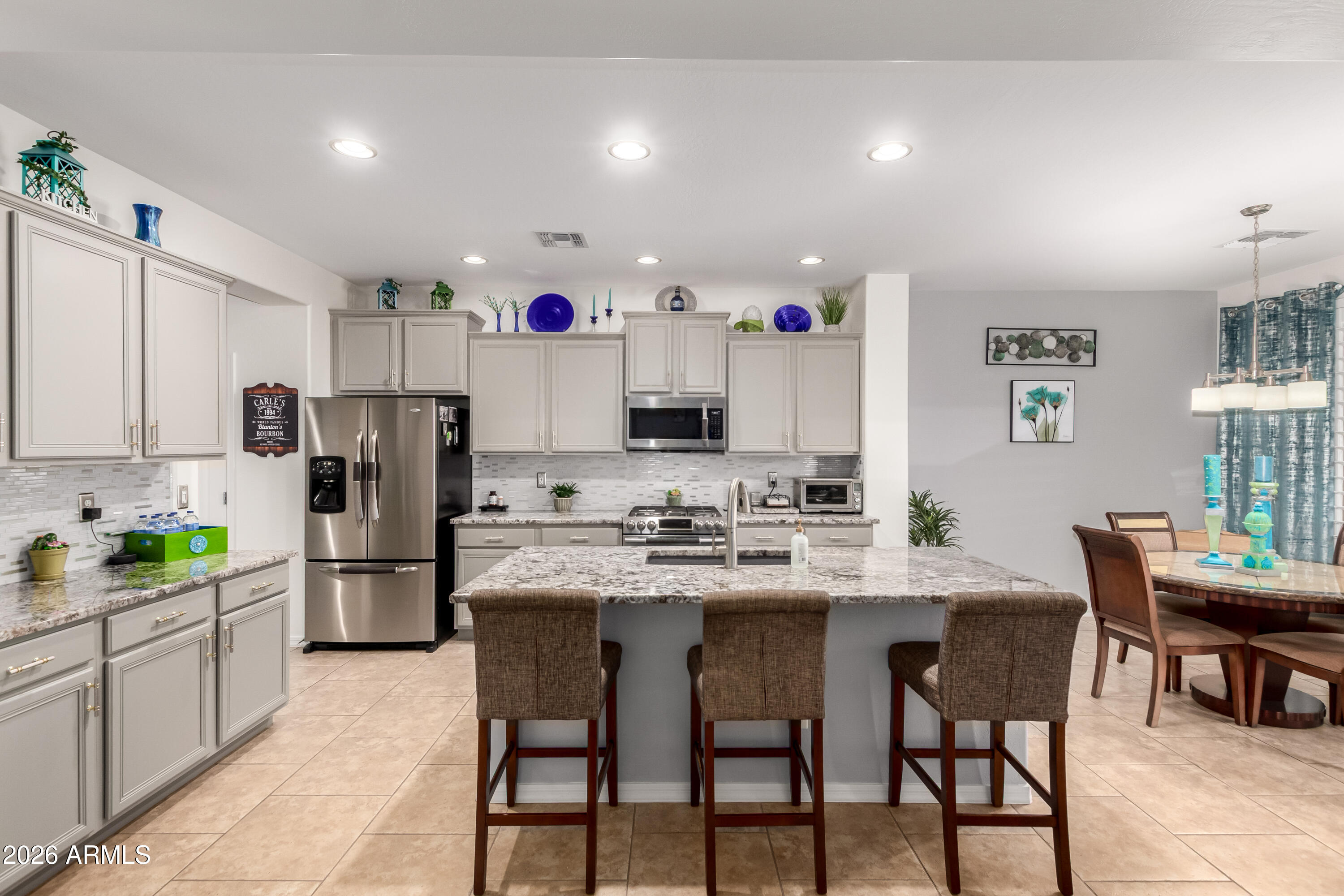 15208 W REDFIELD Road