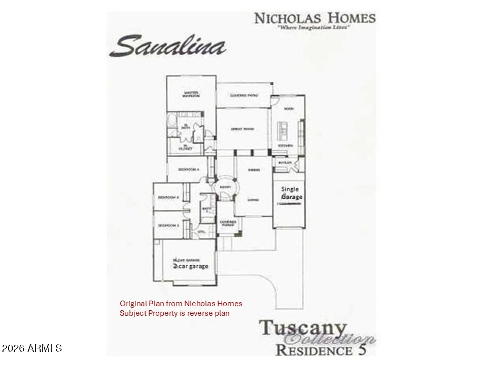 15208 W REDFIELD Road