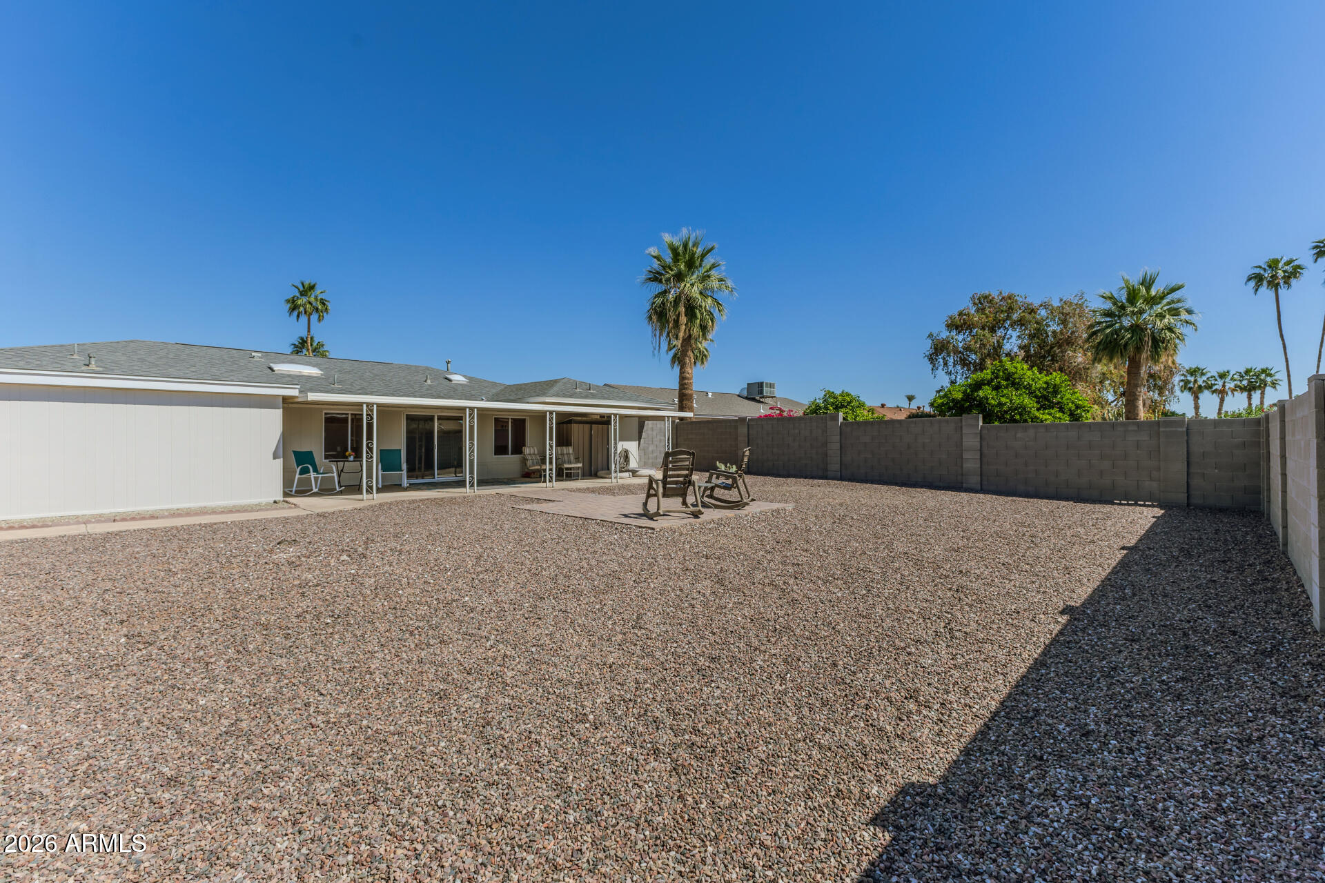 10731 W Tropicana Circle