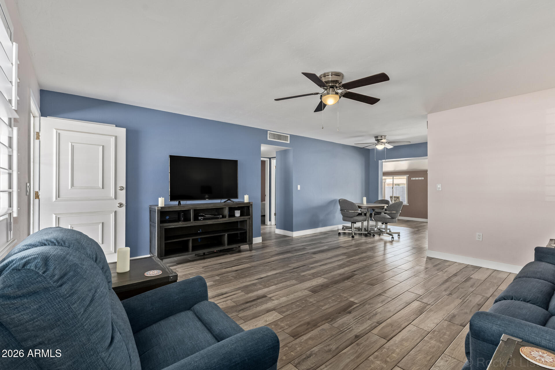 10731 W Tropicana Circle