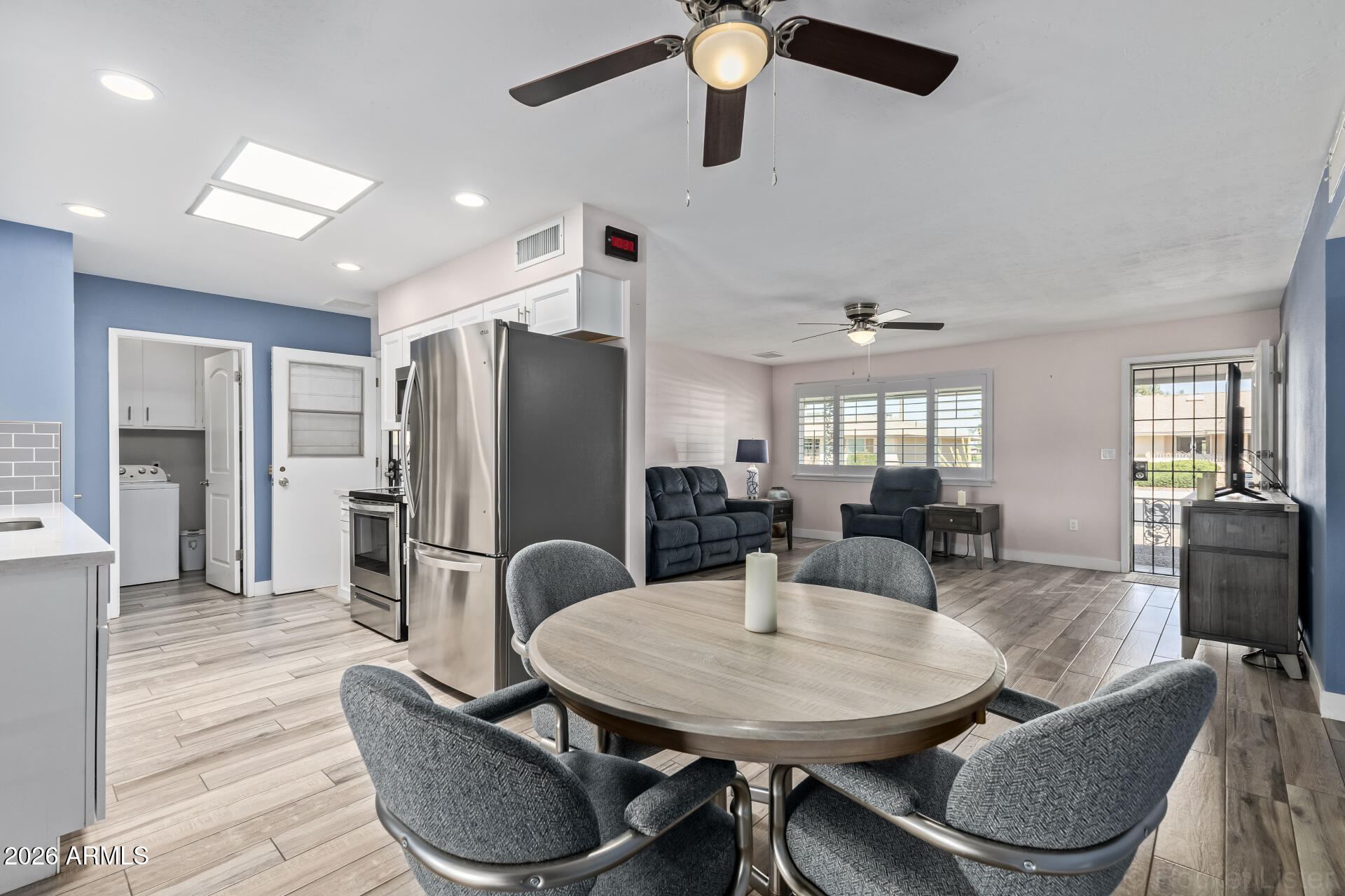 10731 W Tropicana Circle