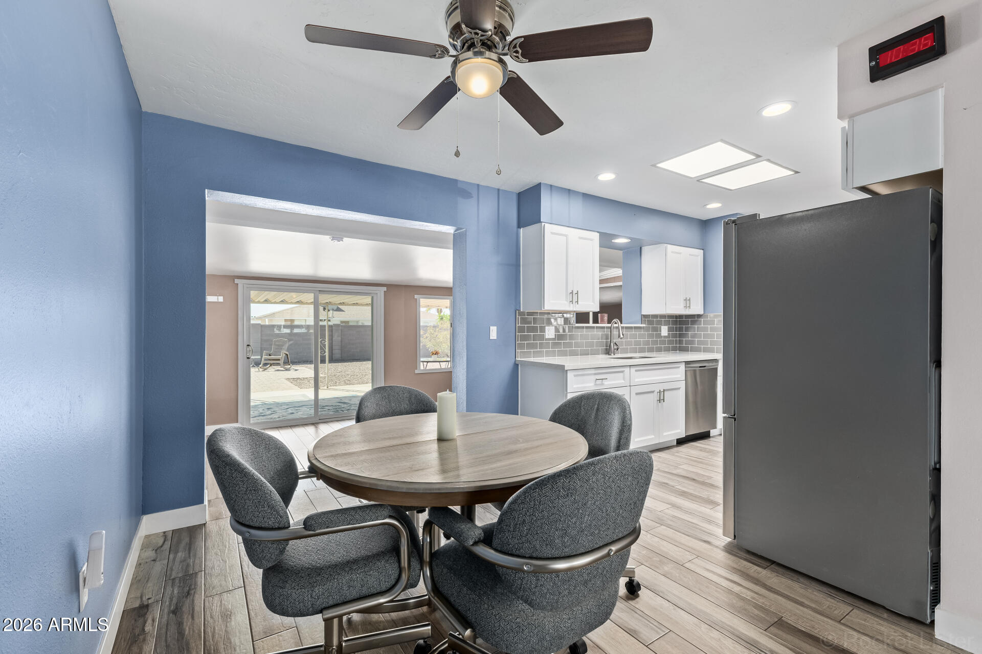 10731 W Tropicana Circle