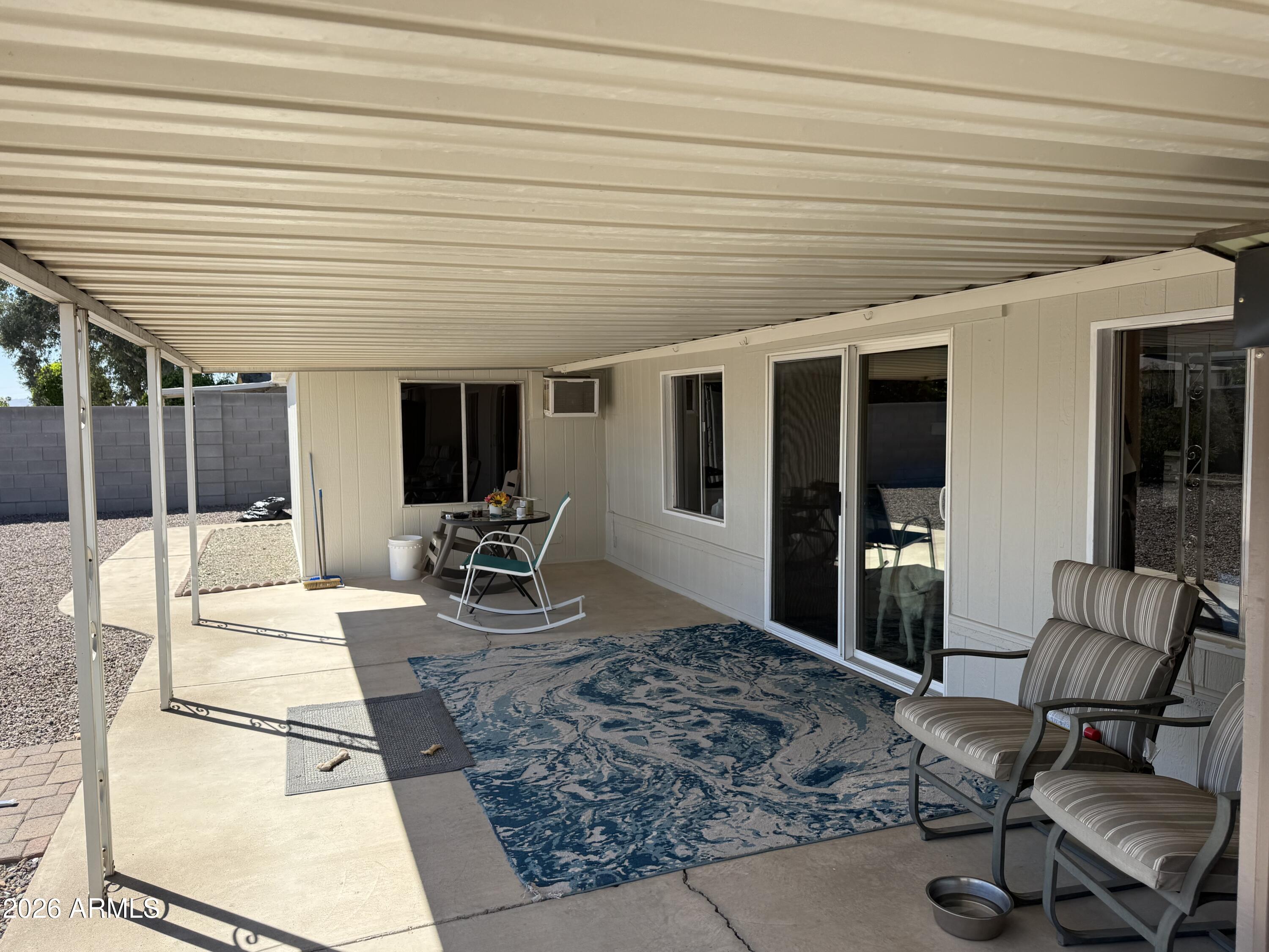 10731 W Tropicana Circle