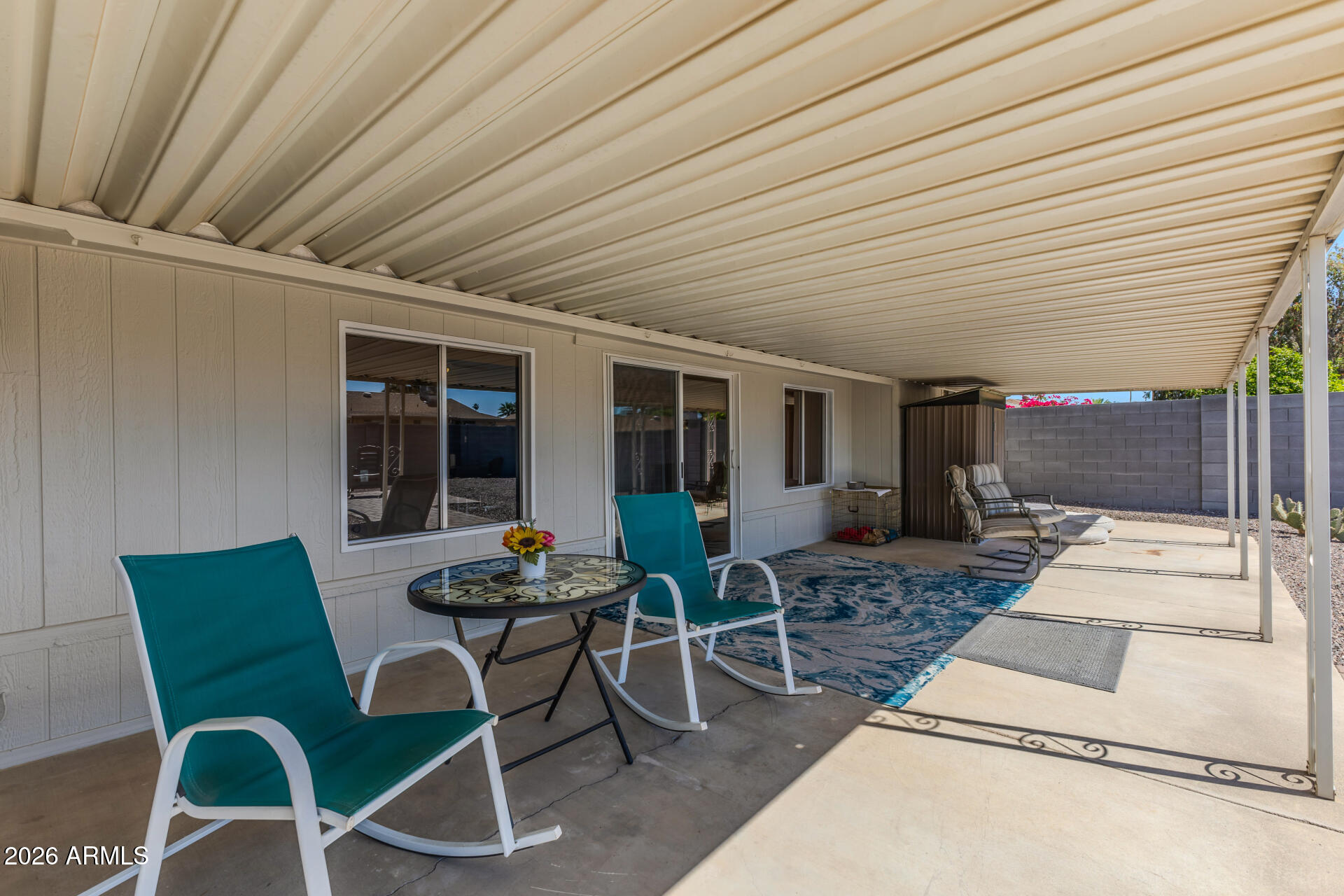 10731 W Tropicana Circle