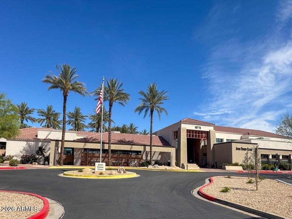 14950 W MOUNTAIN VIEW Boulevard 3207