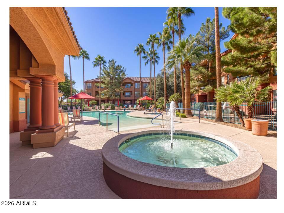 14950 W MOUNTAIN VIEW Boulevard 3207