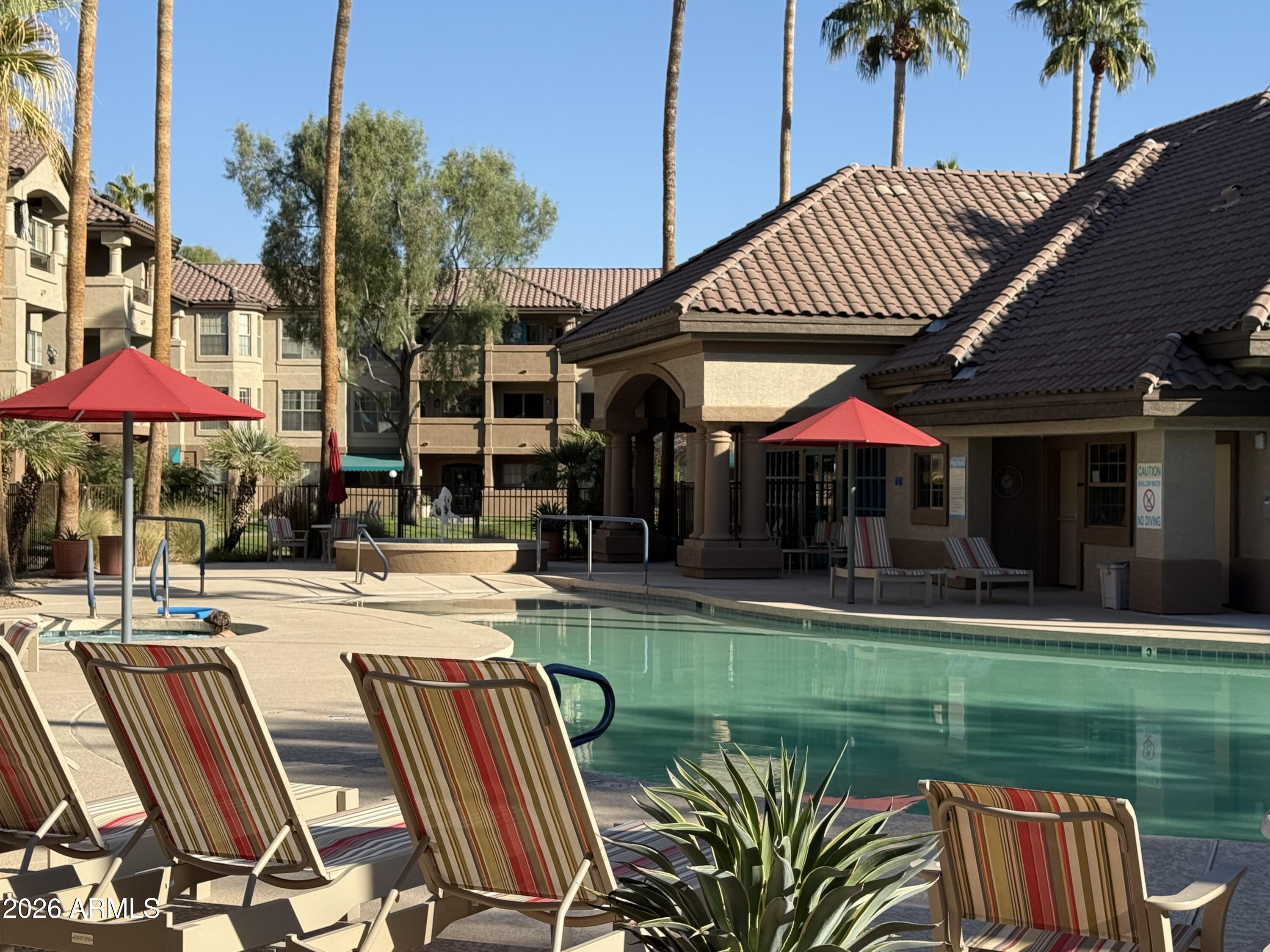 14950 W MOUNTAIN VIEW Boulevard 3207