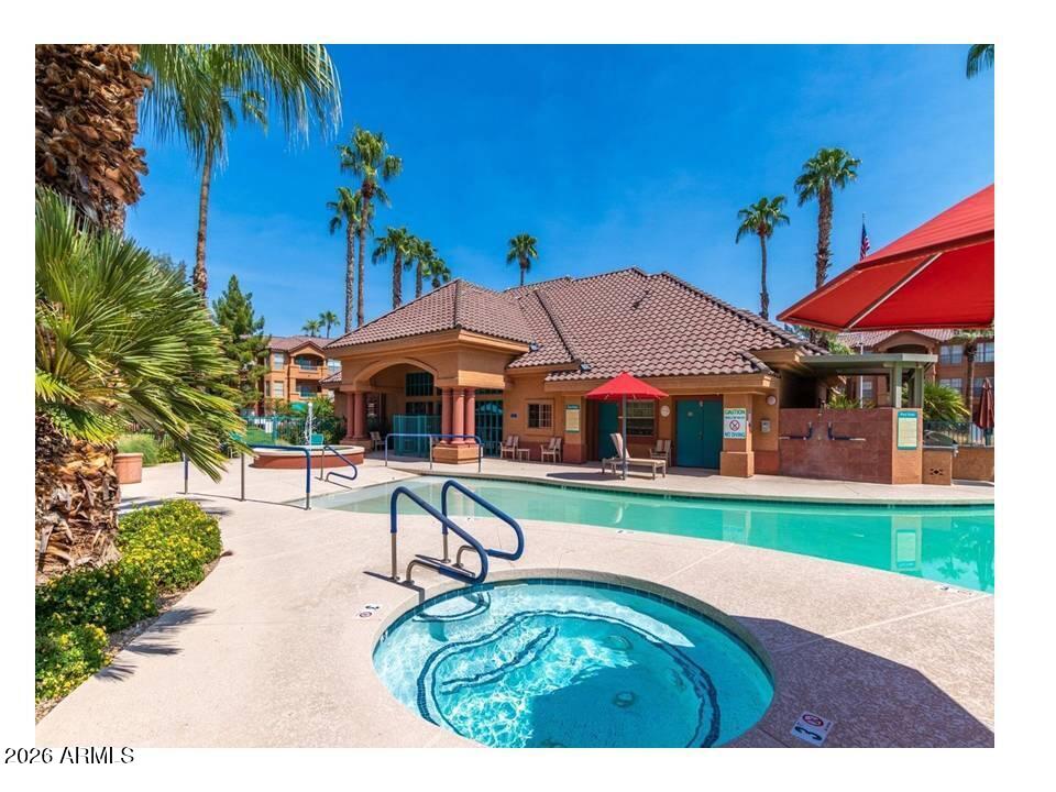 14950 W MOUNTAIN VIEW Boulevard 3207