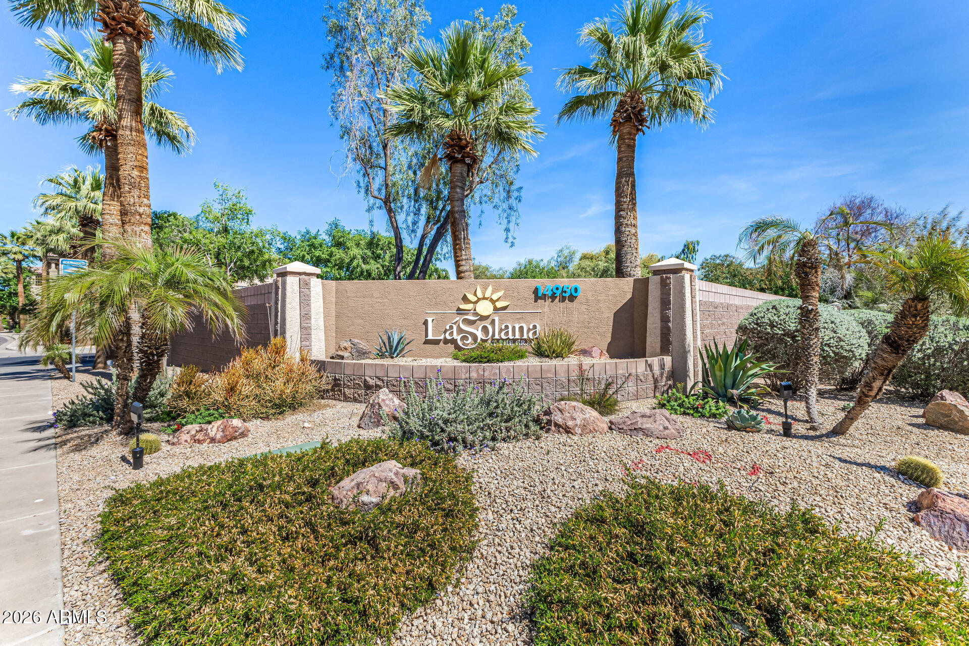 14950 W MOUNTAIN VIEW Boulevard 3207