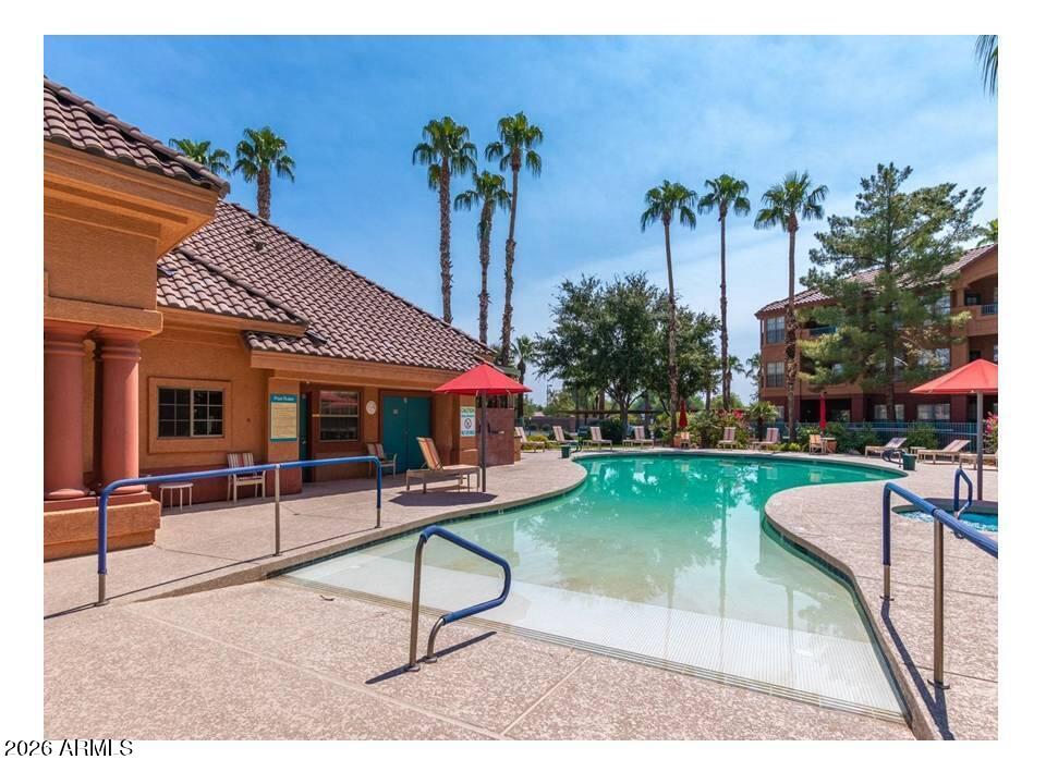 14950 W MOUNTAIN VIEW Boulevard 3207