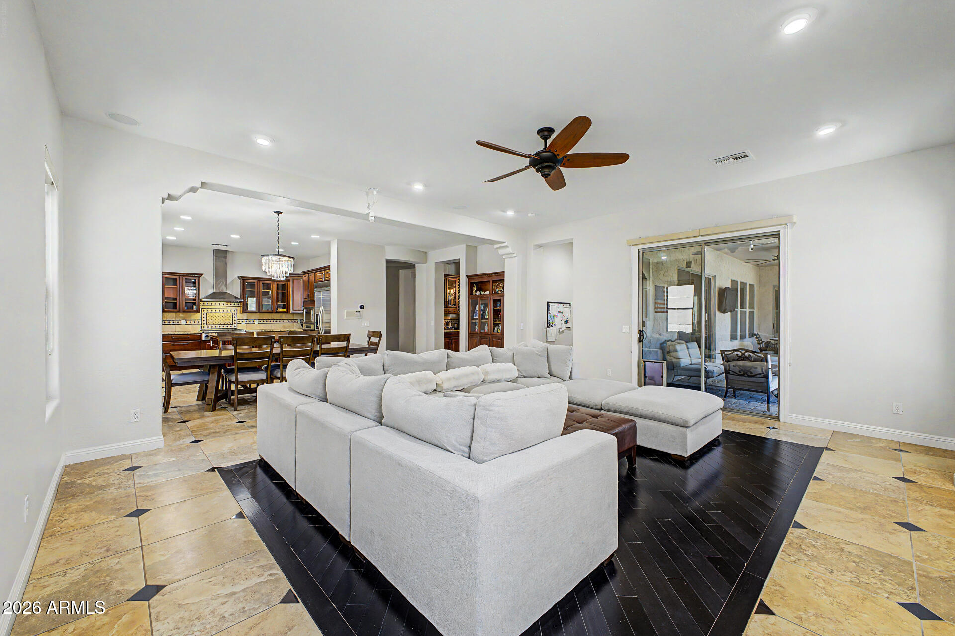 2316 W VILLA CASSANDRA Drive
