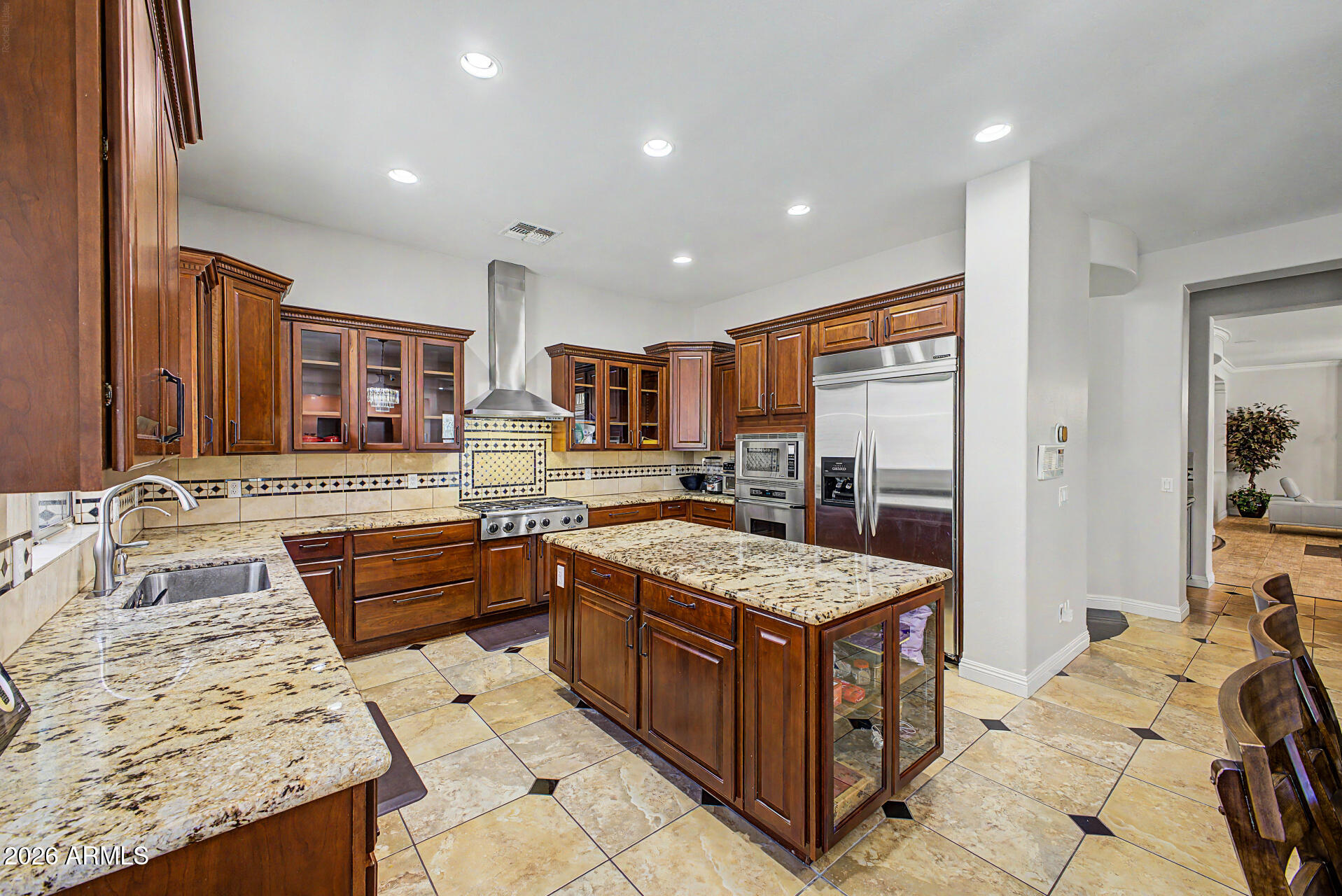 2316 W VILLA CASSANDRA Drive