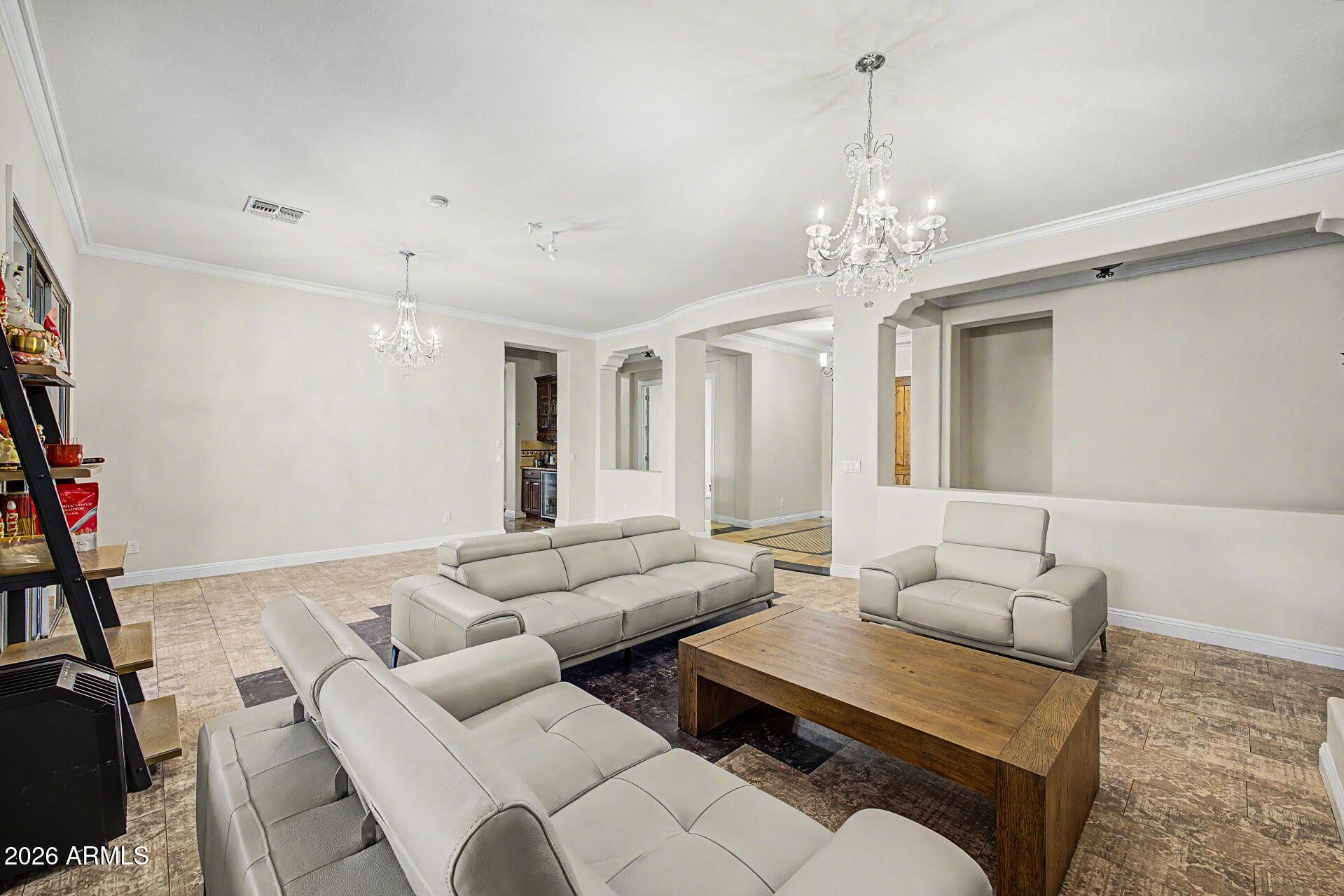 2316 W VILLA CASSANDRA Drive